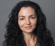 Daphne Eviatar