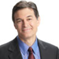 Dr. Mehmet Oz