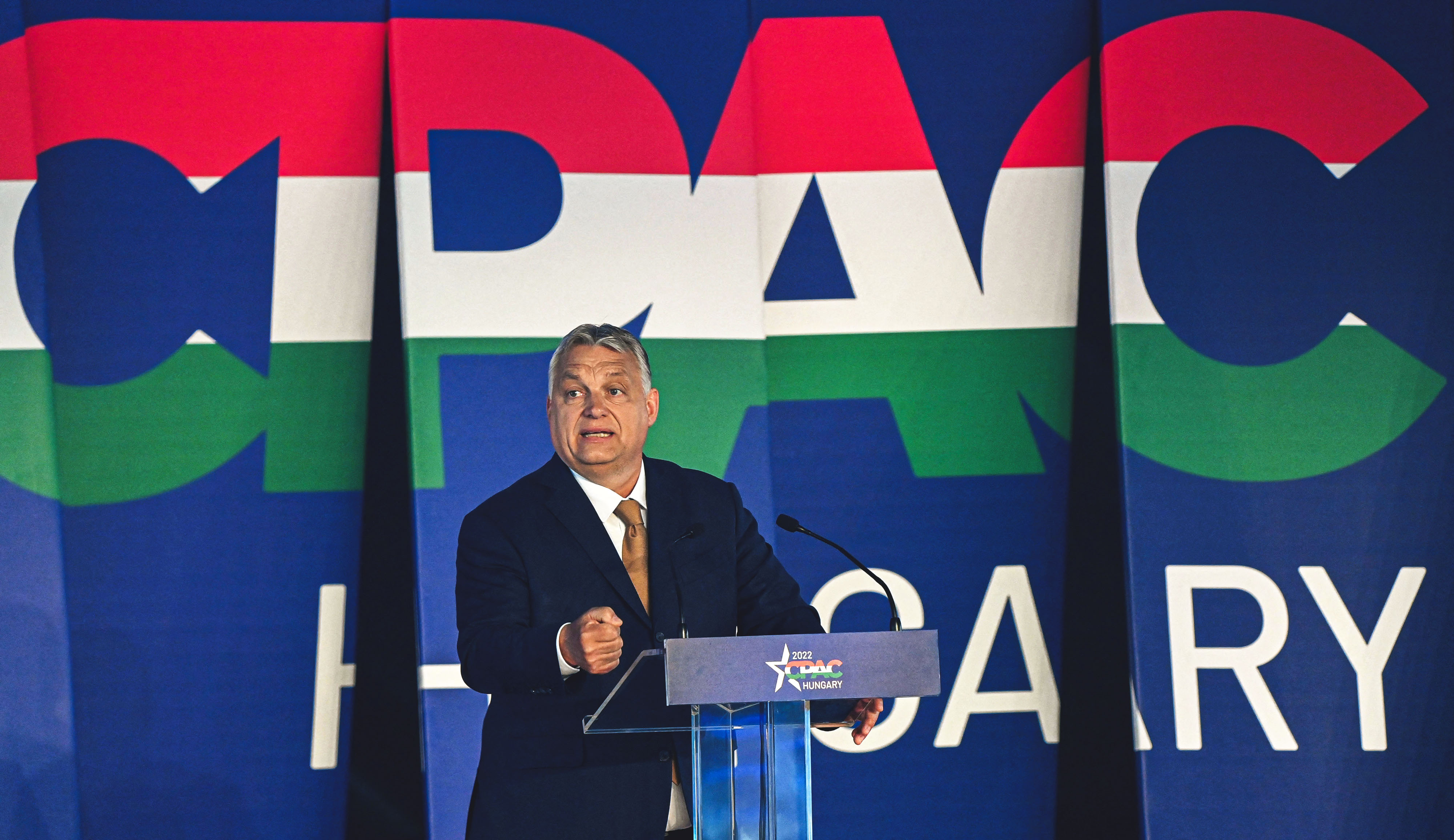 Hungary’s PM Viktor Orban announced to speak at CPAC