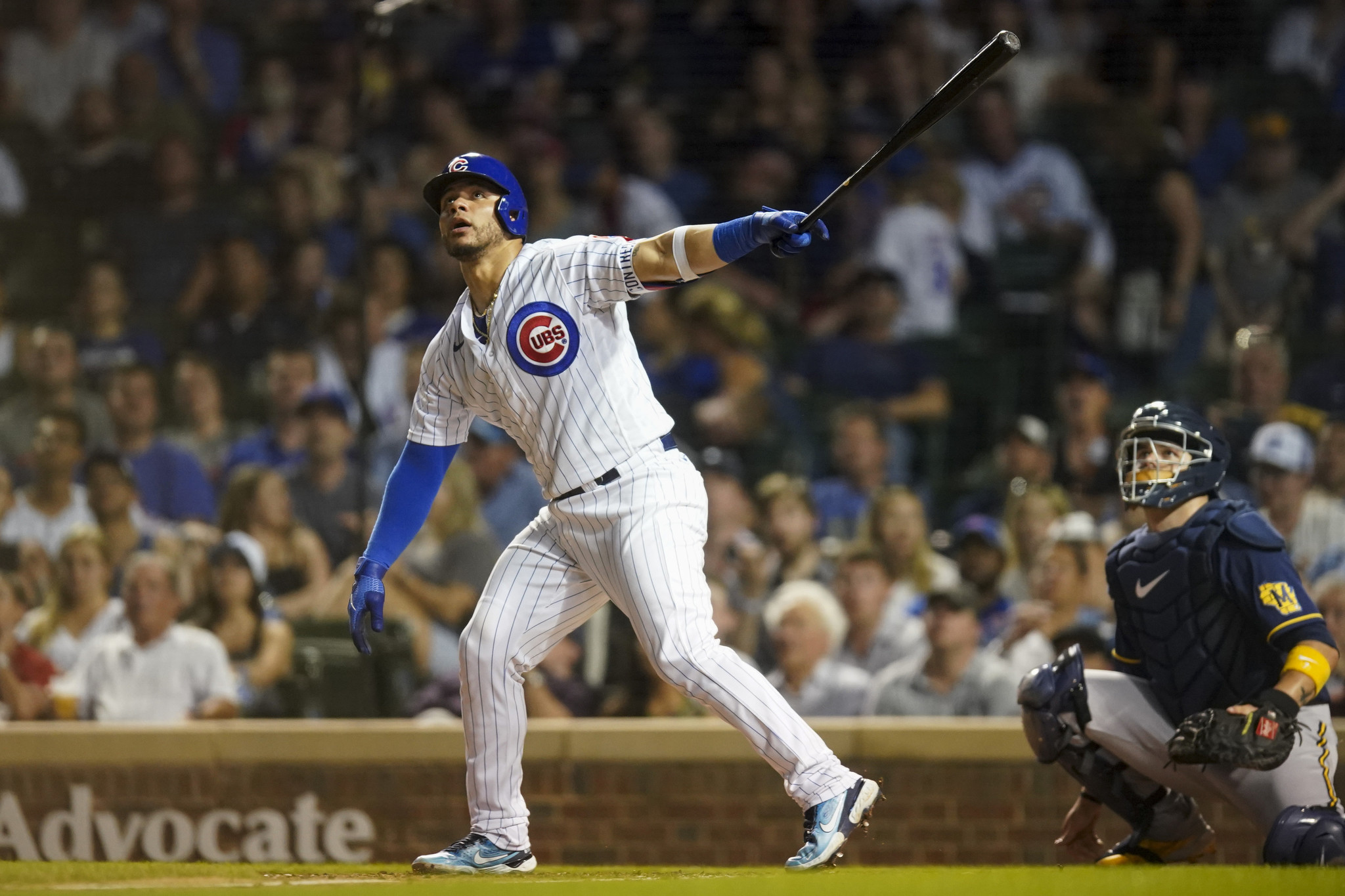 Chicago Cubs: Who is likely to be traded?