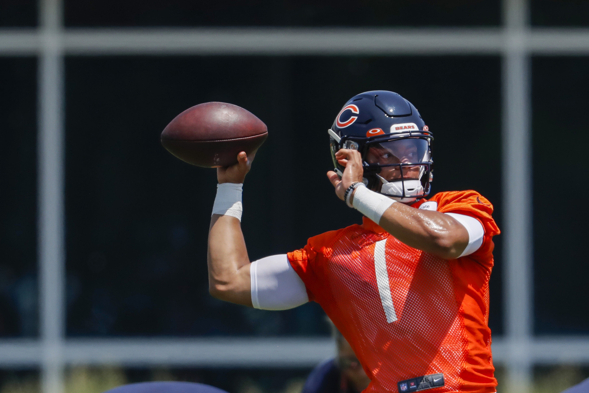Chicago Bears: Training camp schedule, how to get tickets