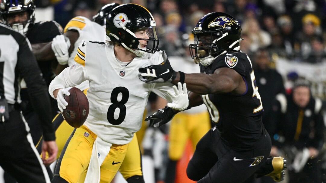 Baltimore Ravens vs Pittsburgh Steelers final score: Instant analysis