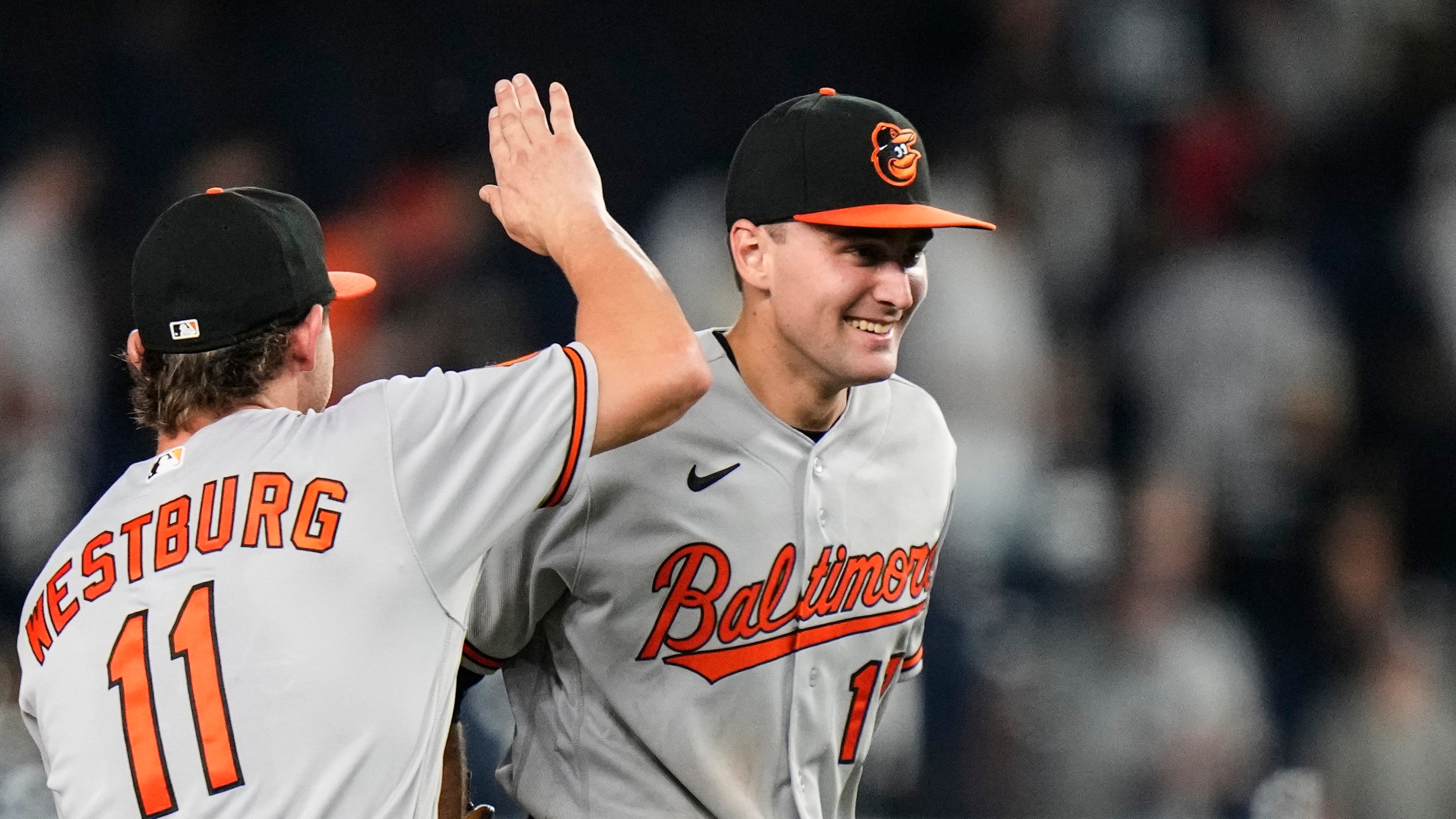 Orioles call up 2021 first-round pick Colton Cowser; outfielder makes major  league debut vs. Yankees – Reading Eagle
