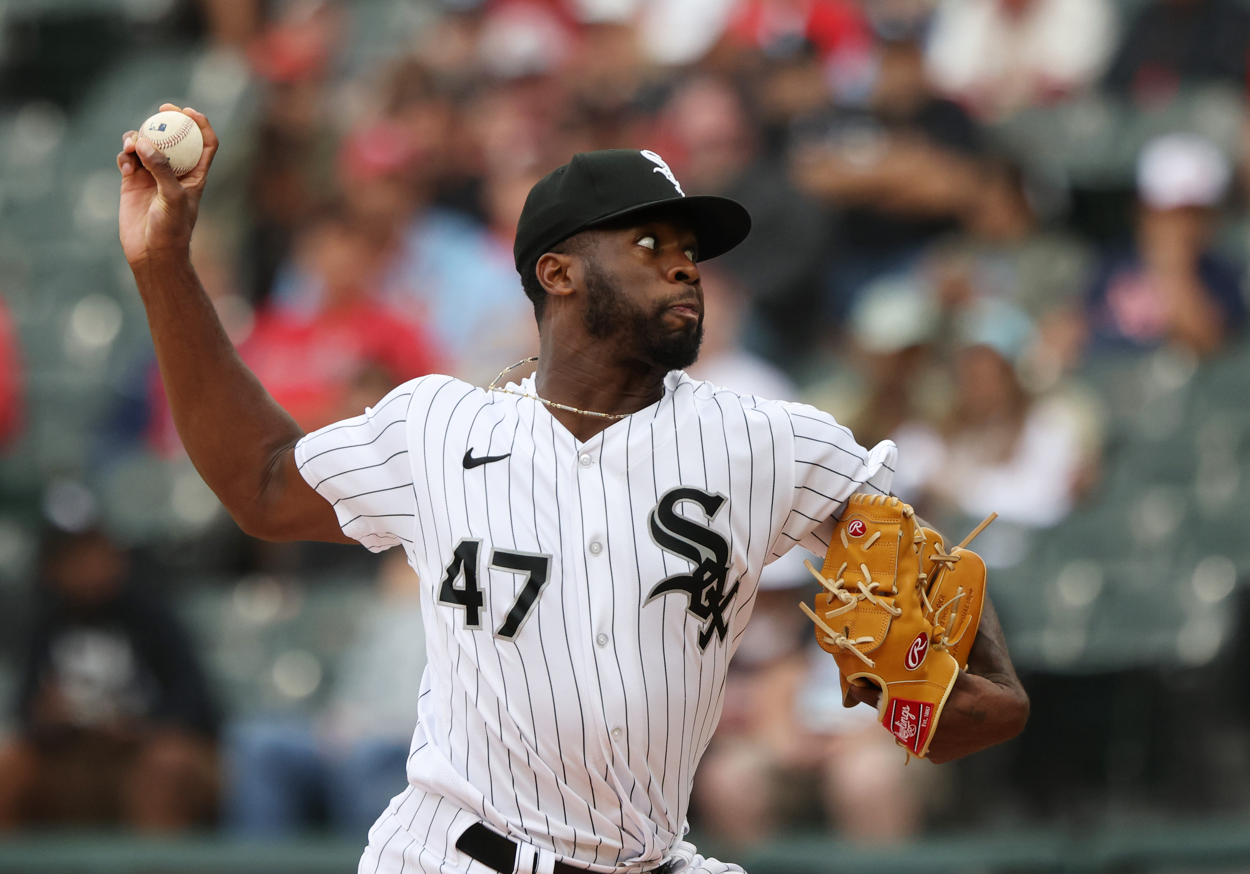 White Sox to find much-needed help by Aug. 2 trade deadline? - Chicago  Sun-Times
