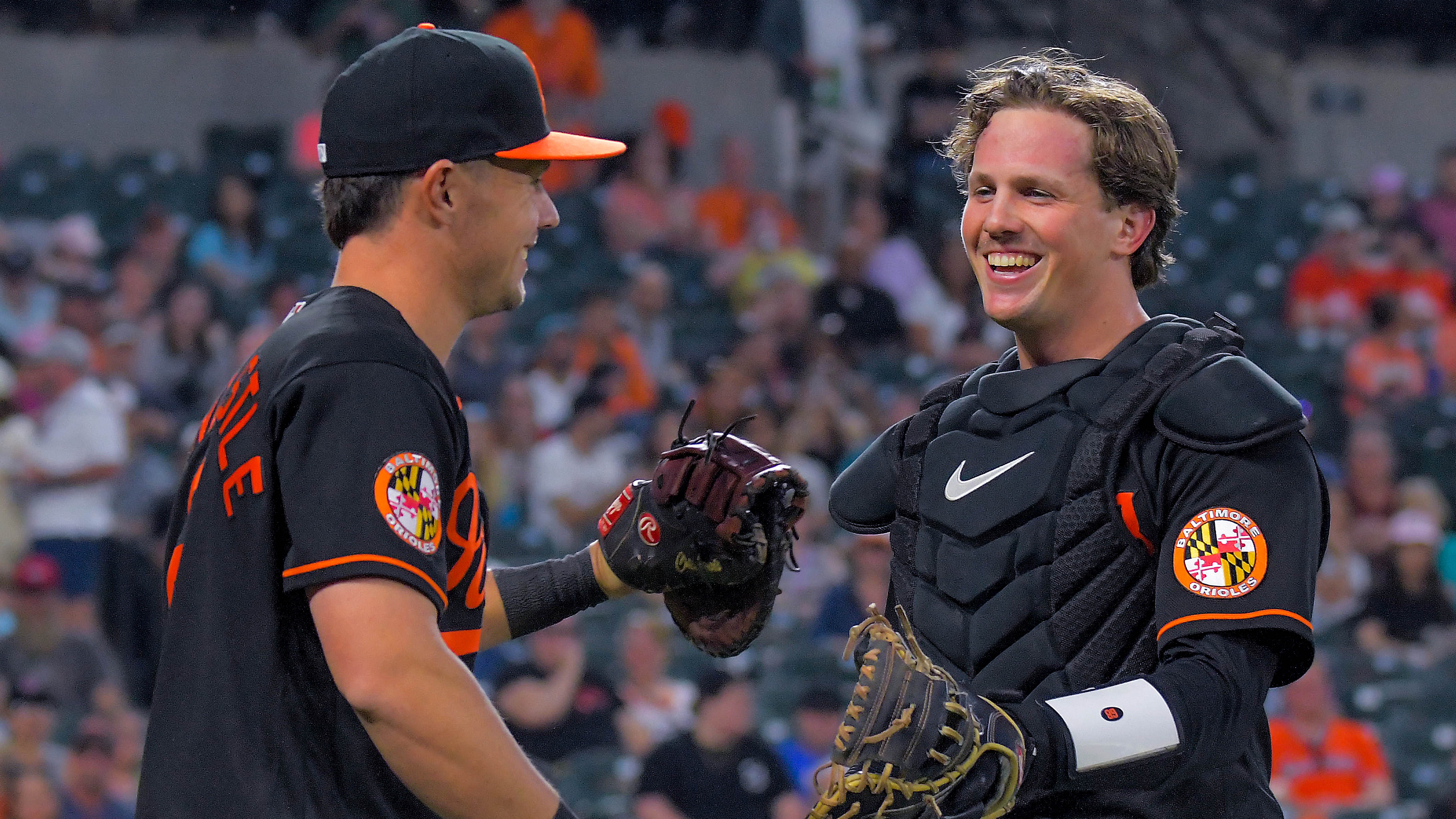 2022 Gold Glove Award announcement: What you need to know about