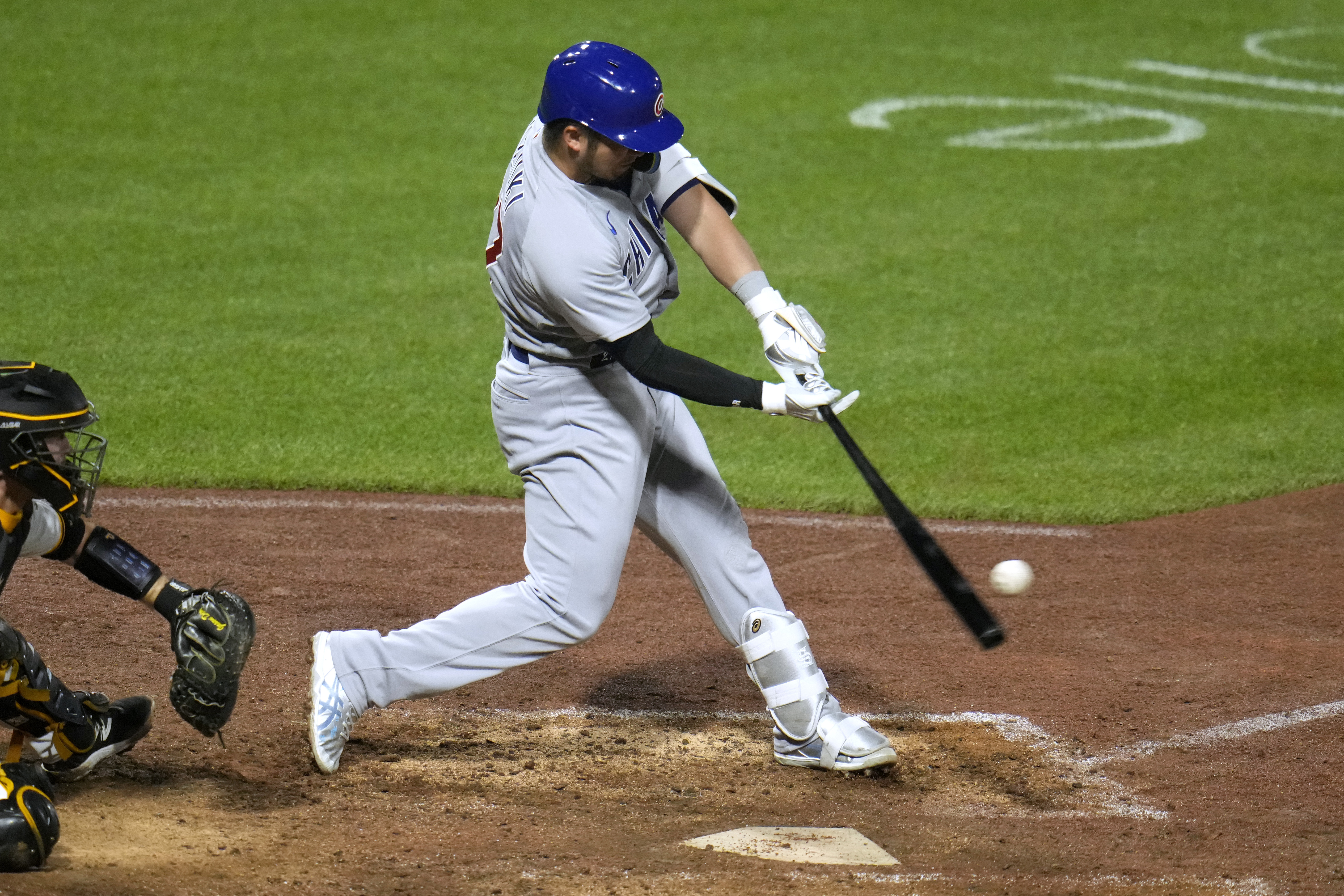 Chicago Cubs vs. Pittsburgh Pirates preview, Thursday 6/23, 11:35