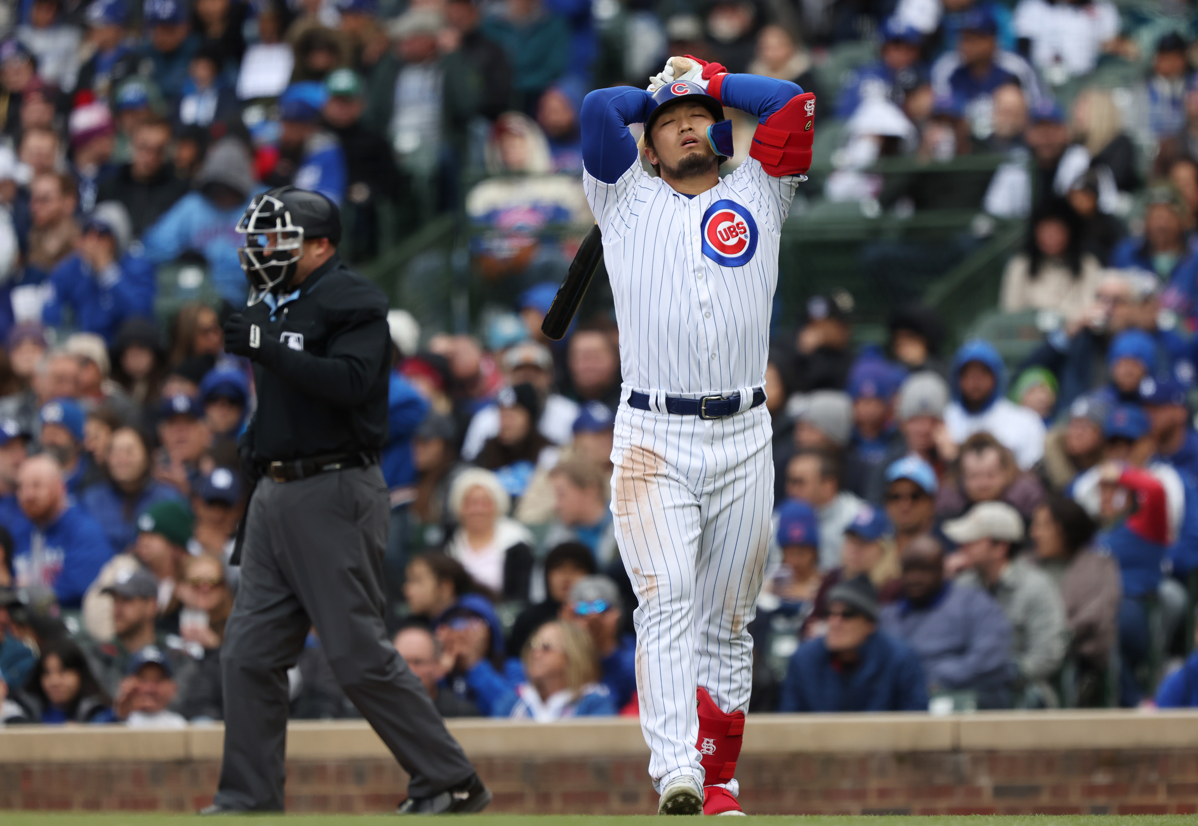 The Cubs Top List You've Been Waiting For: Your 9 Hottest Cubs