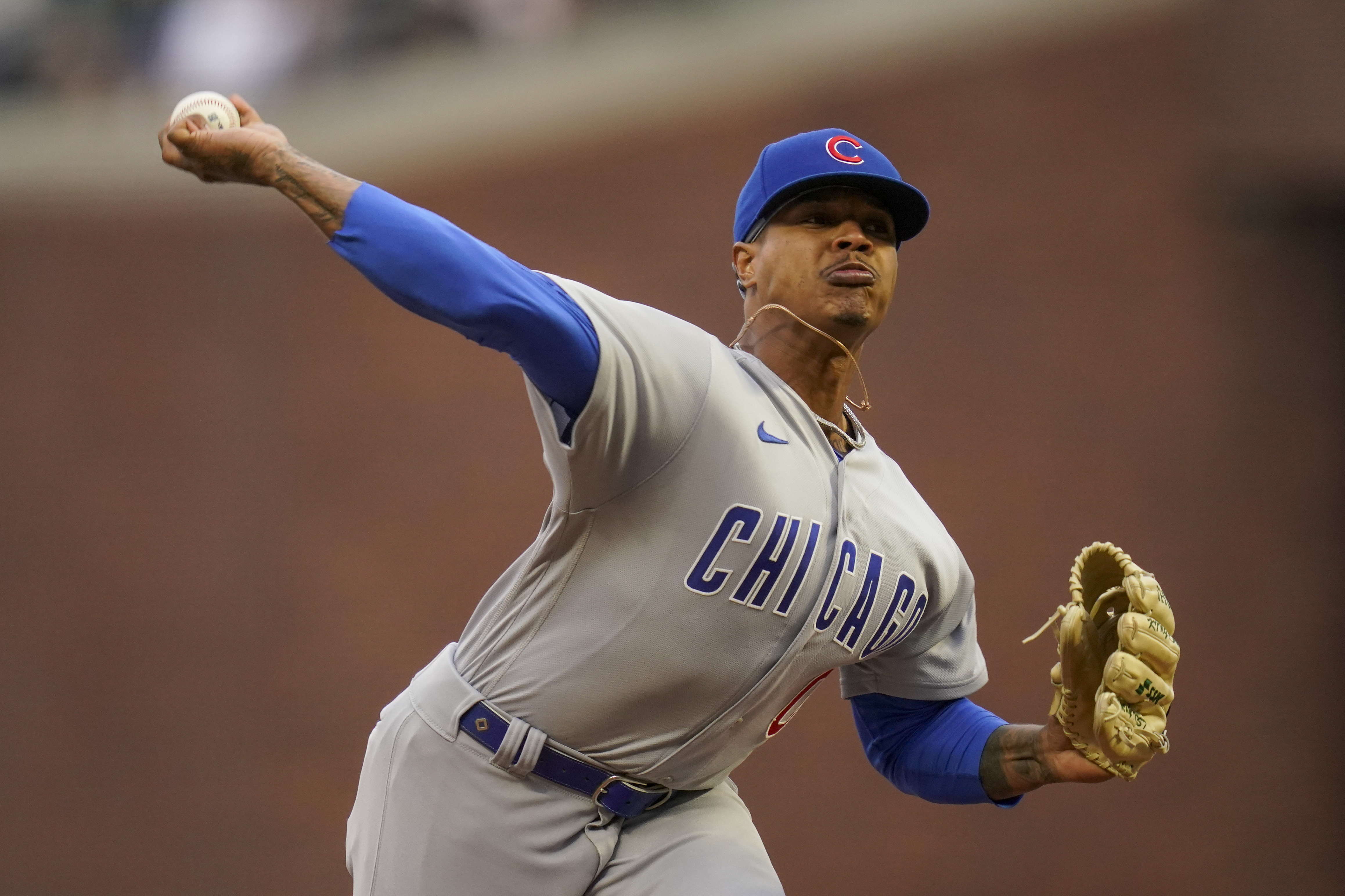 After bad news on Stroman, Morel gives Cubs needed lift