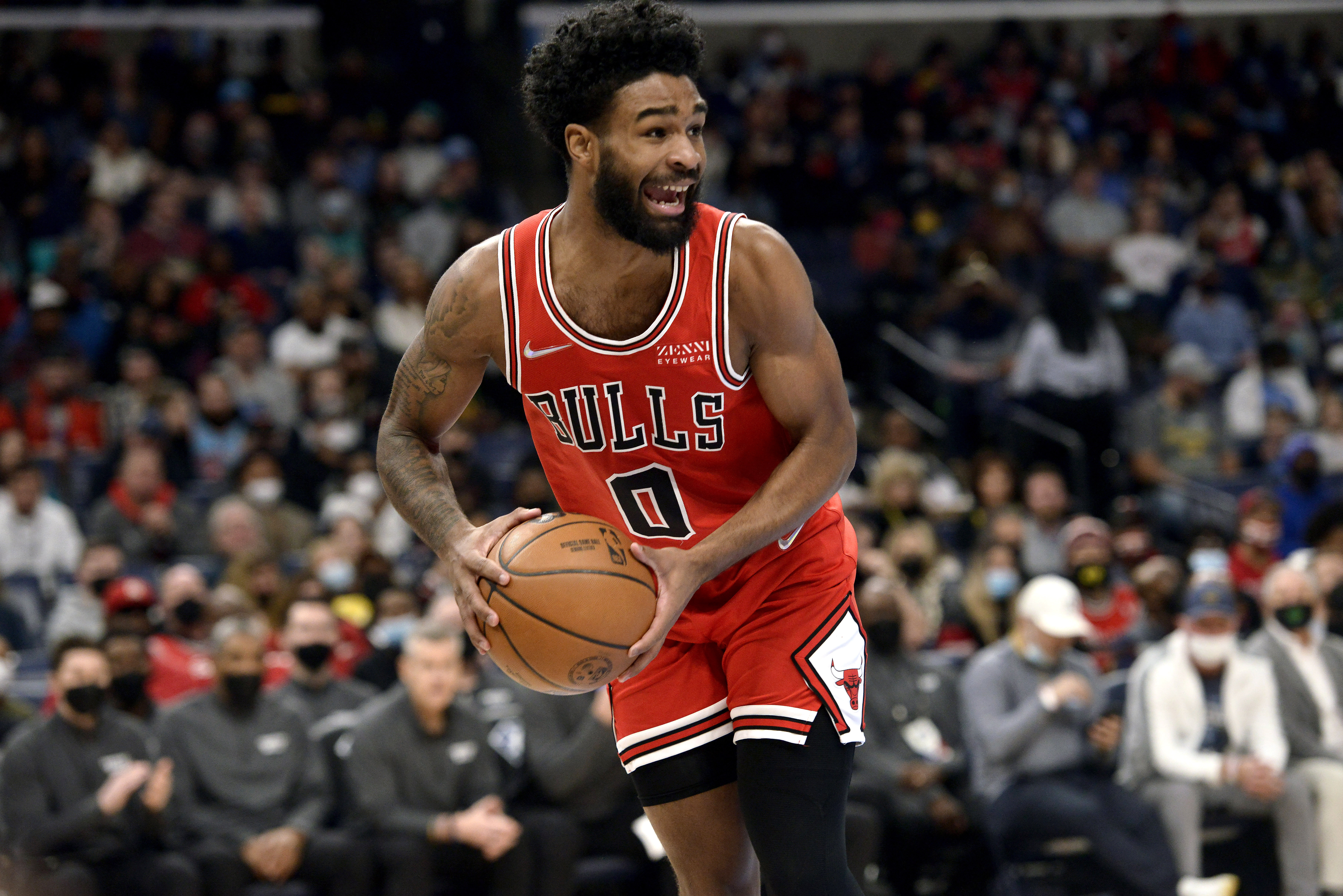 Chicago Bulls 4 things to watch for this week