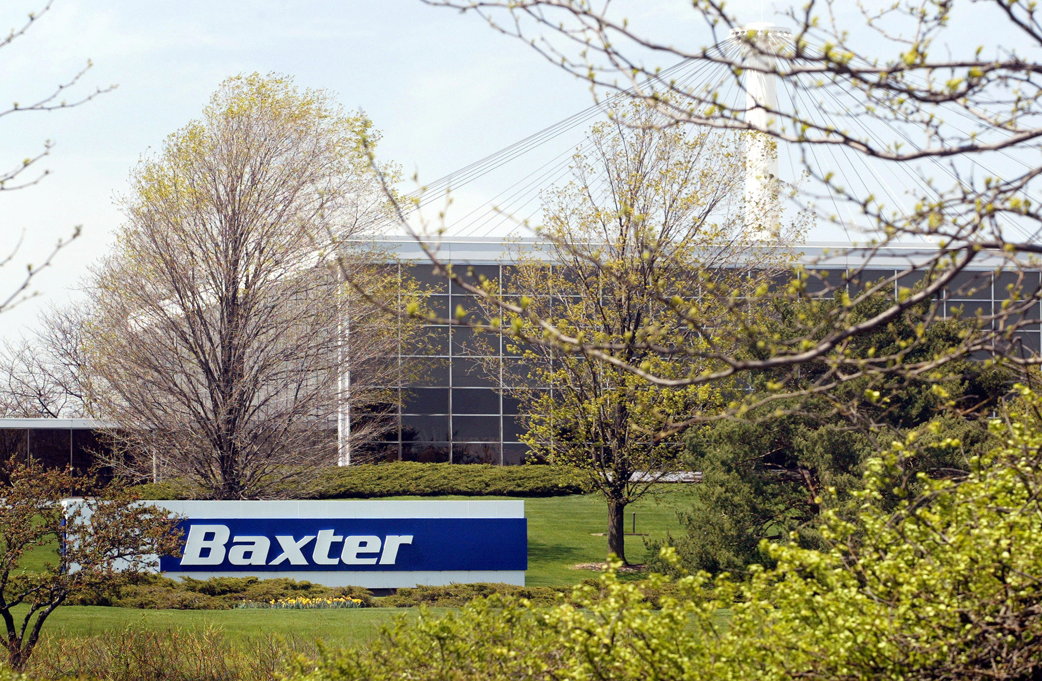 Baxter healthcare deerfield baxter healthcare florida