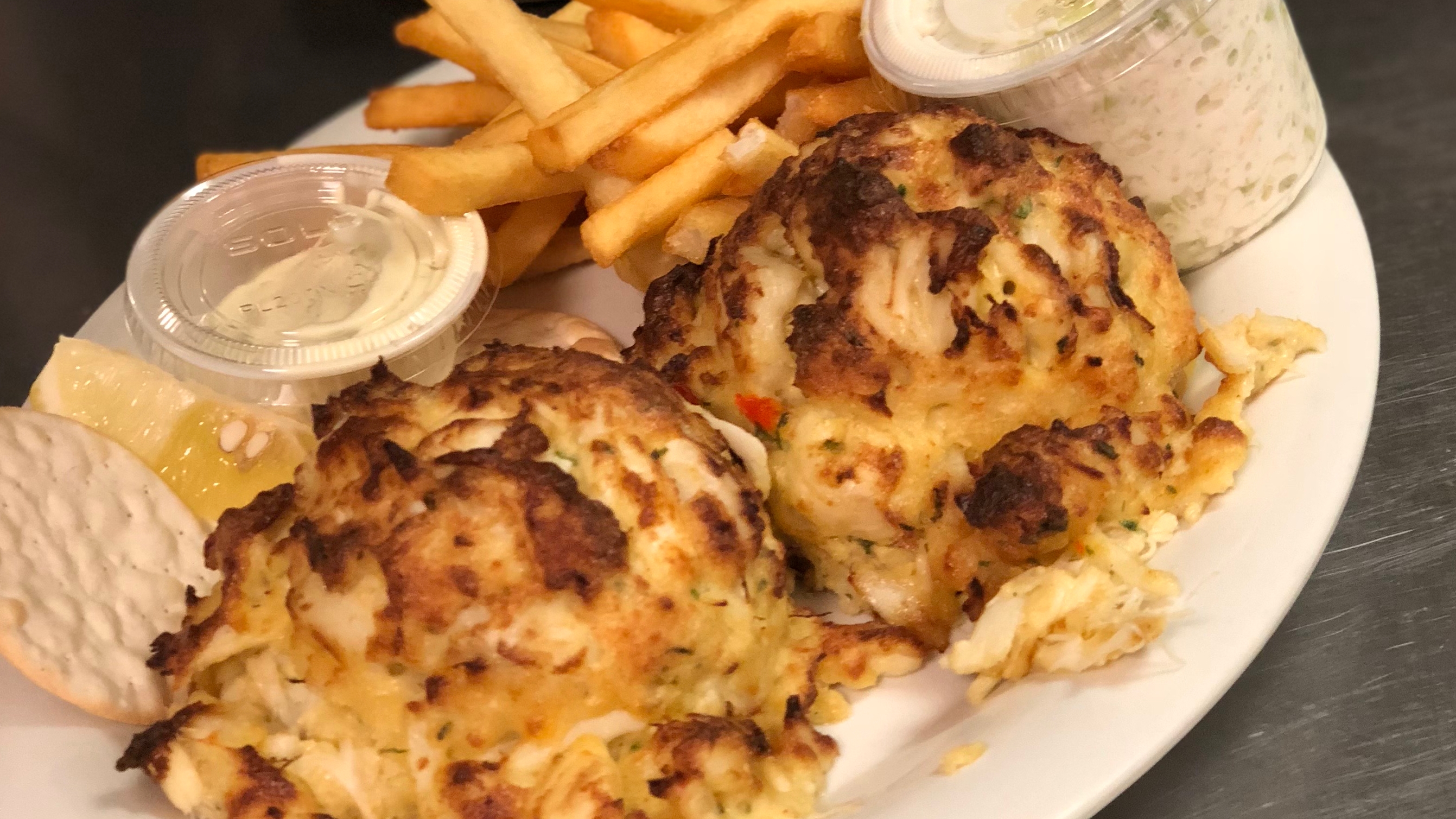Give the Gift of Crab Cake Delivery This Spring - Boxhill Crabcakes