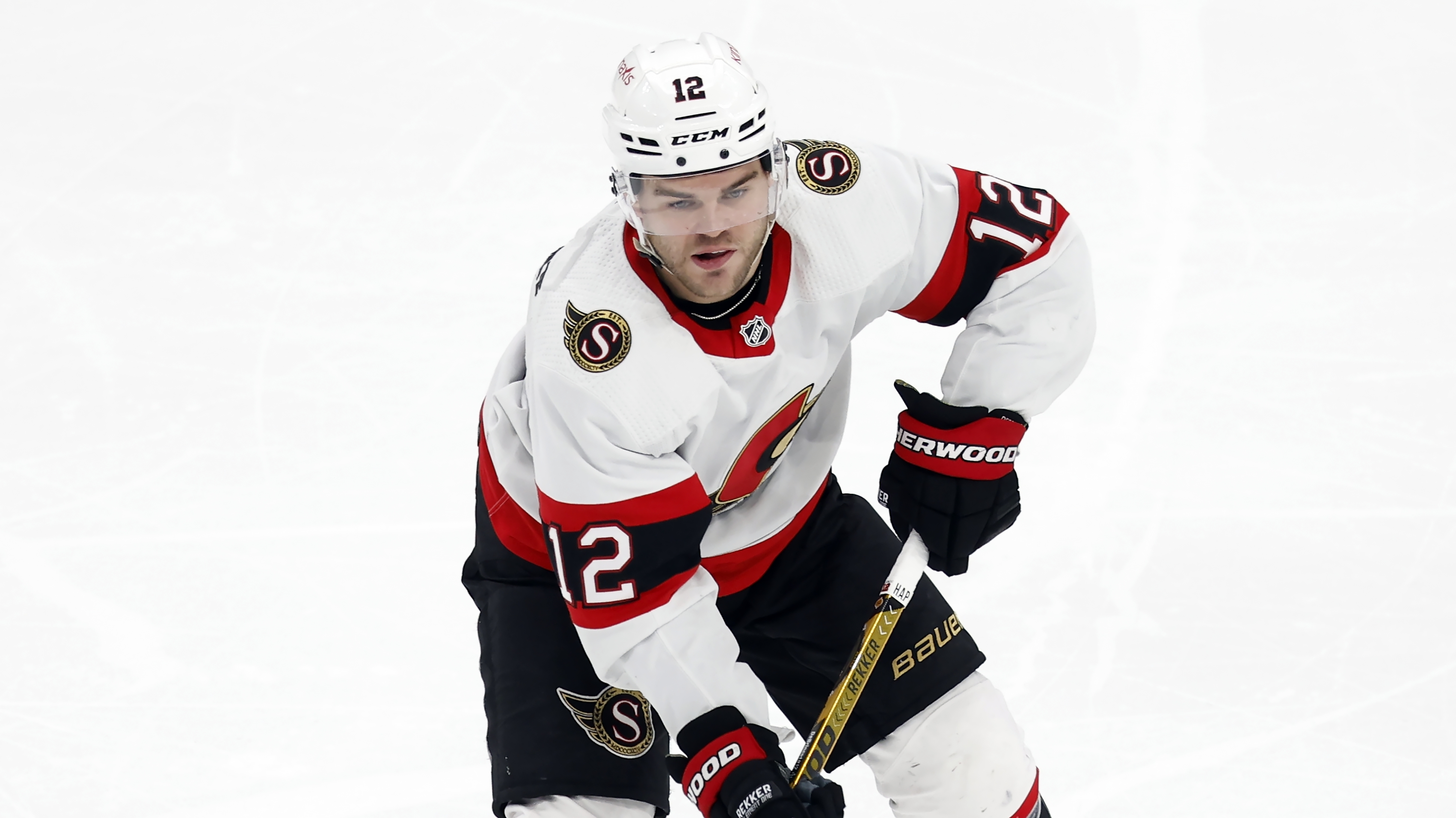 Ottawa Senators acquire high-scoring winger DeBrincat from Chicago for  picks