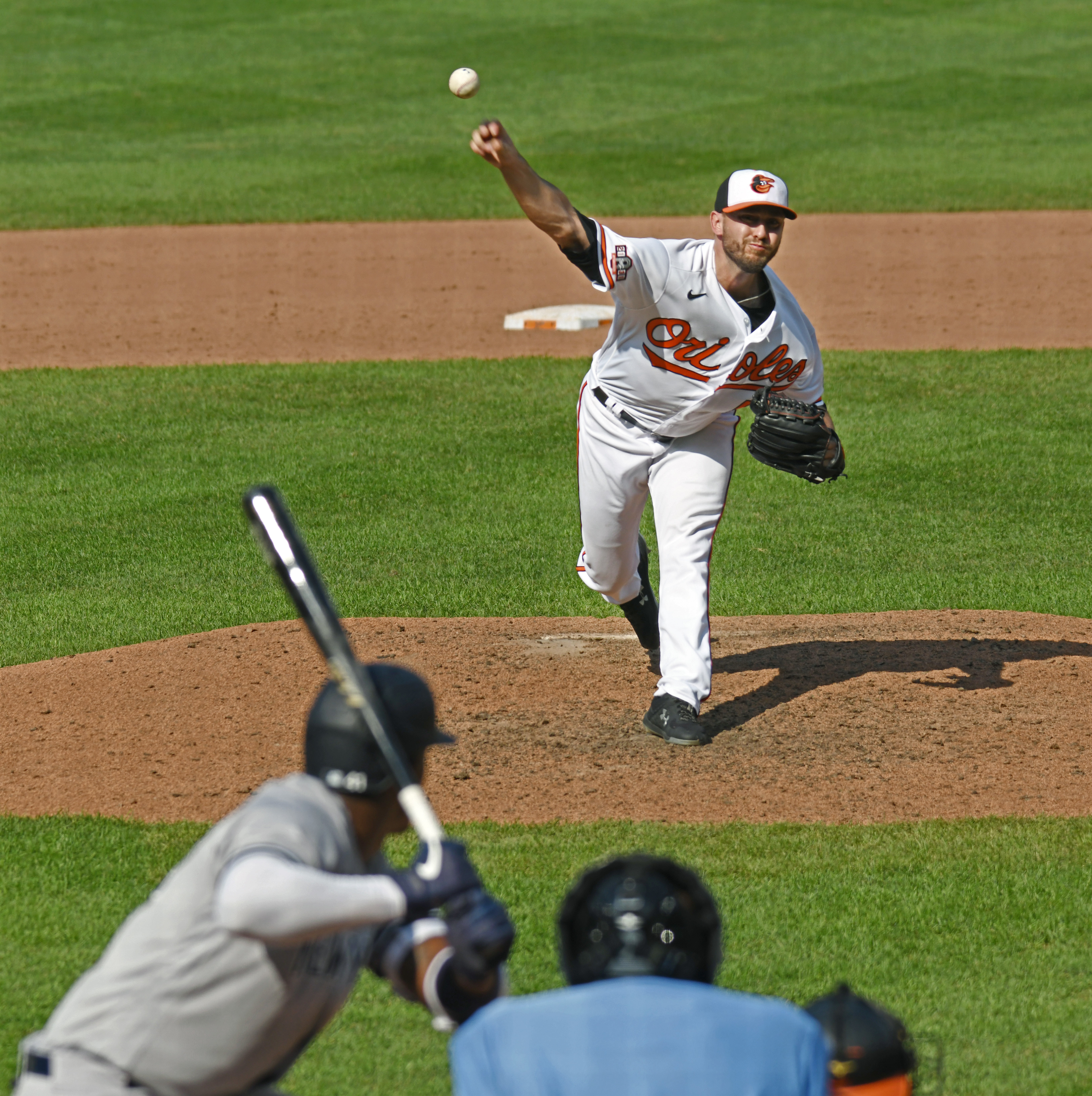 Orioles: Lincoln High grad Dean Kremer relives first season in the MLB