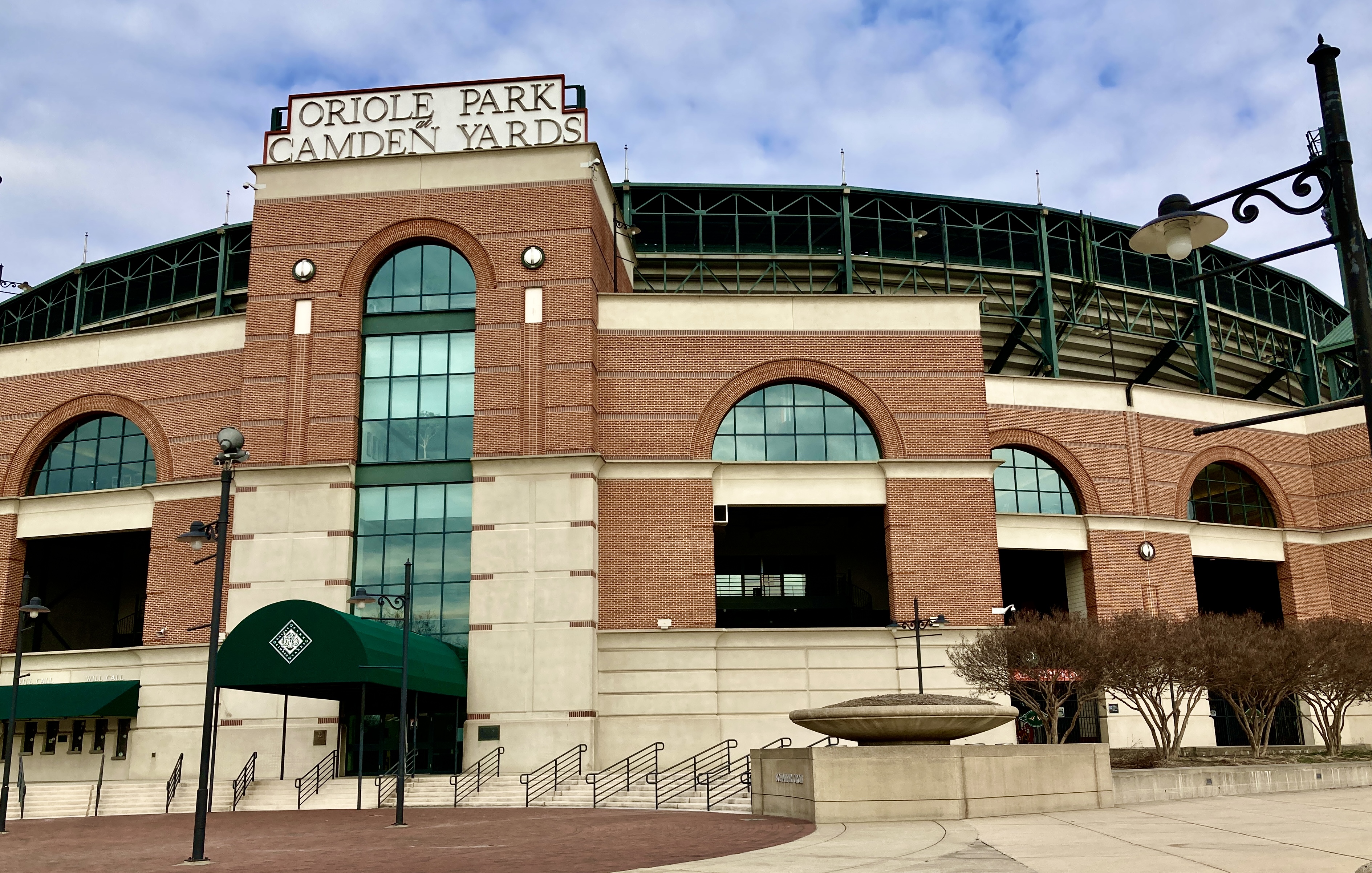 Orioles sign new 30-year stadium lease (updated) - Blog