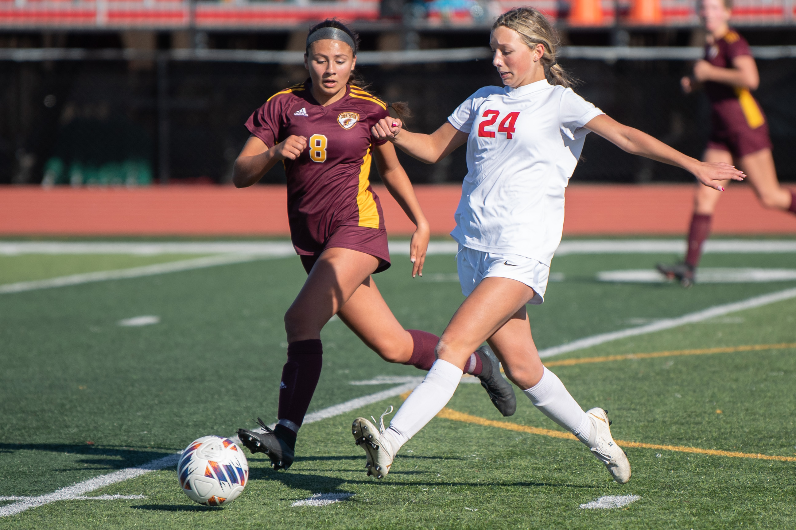Top 10 girls soccer teams and players to watch in NW Indiana