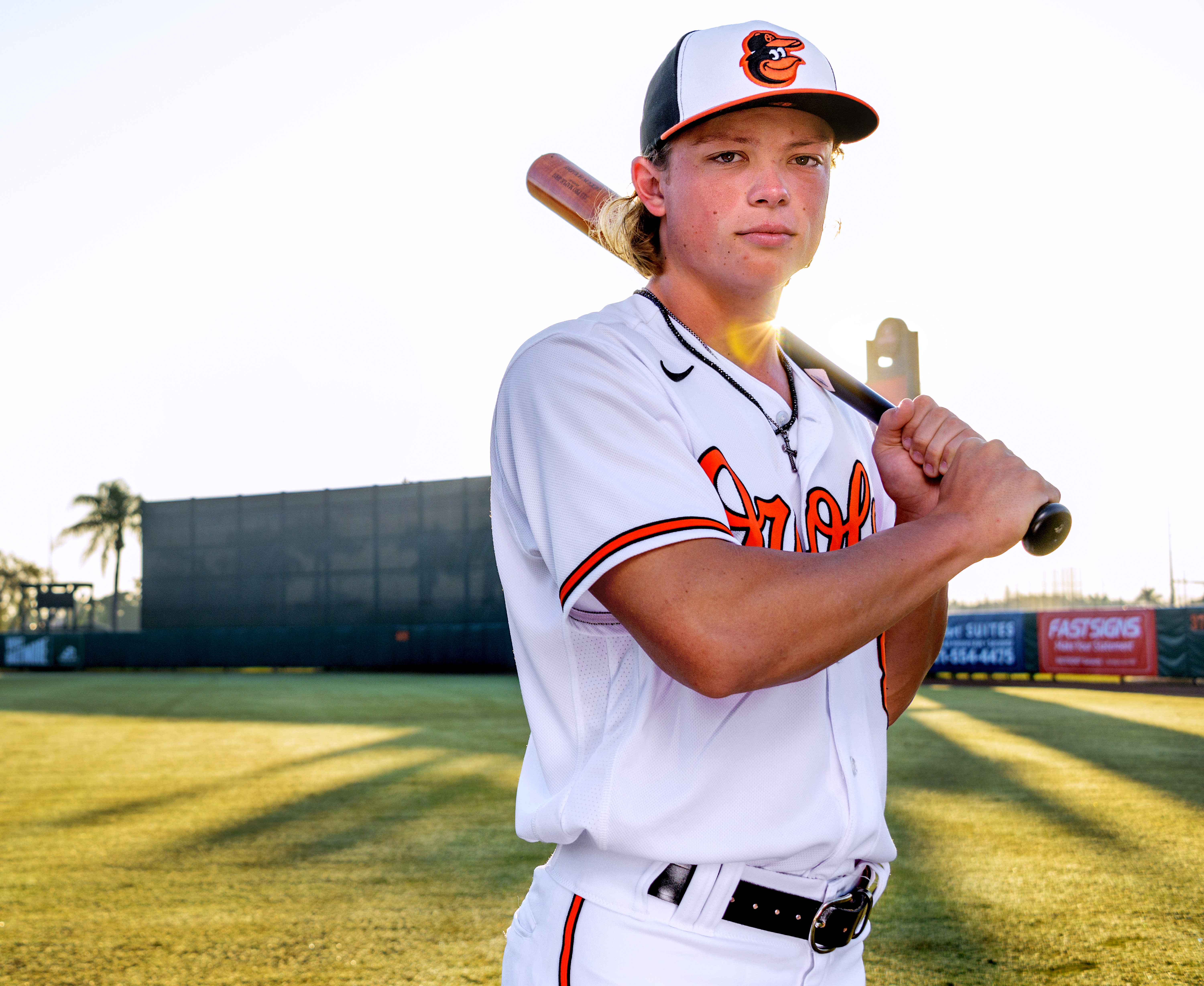 Might the Orioles promote Jackson Holliday to the big leagues this season?  - Camden Chat