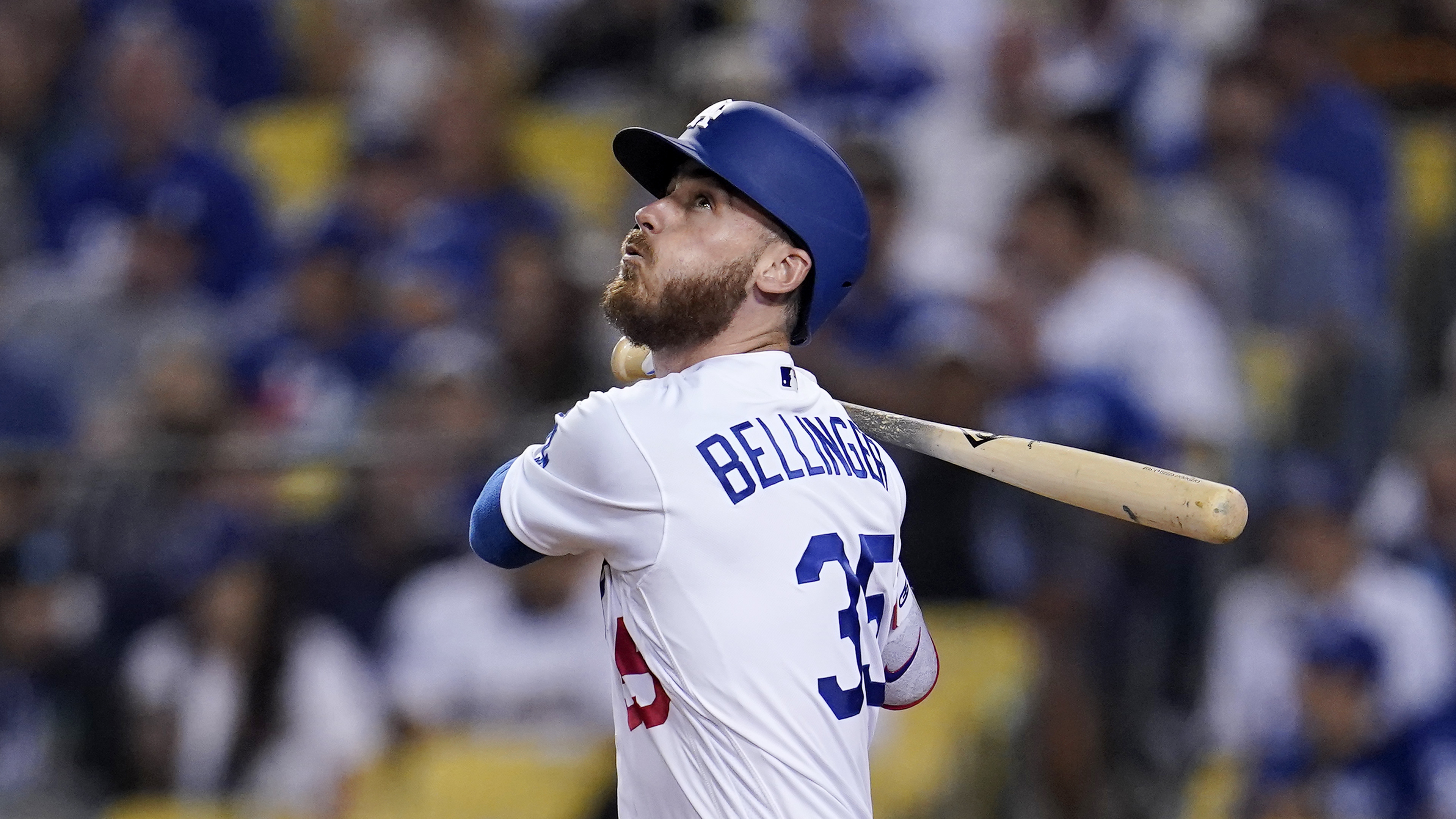If Cody Bellinger gets Non-tendered would you be willing to give