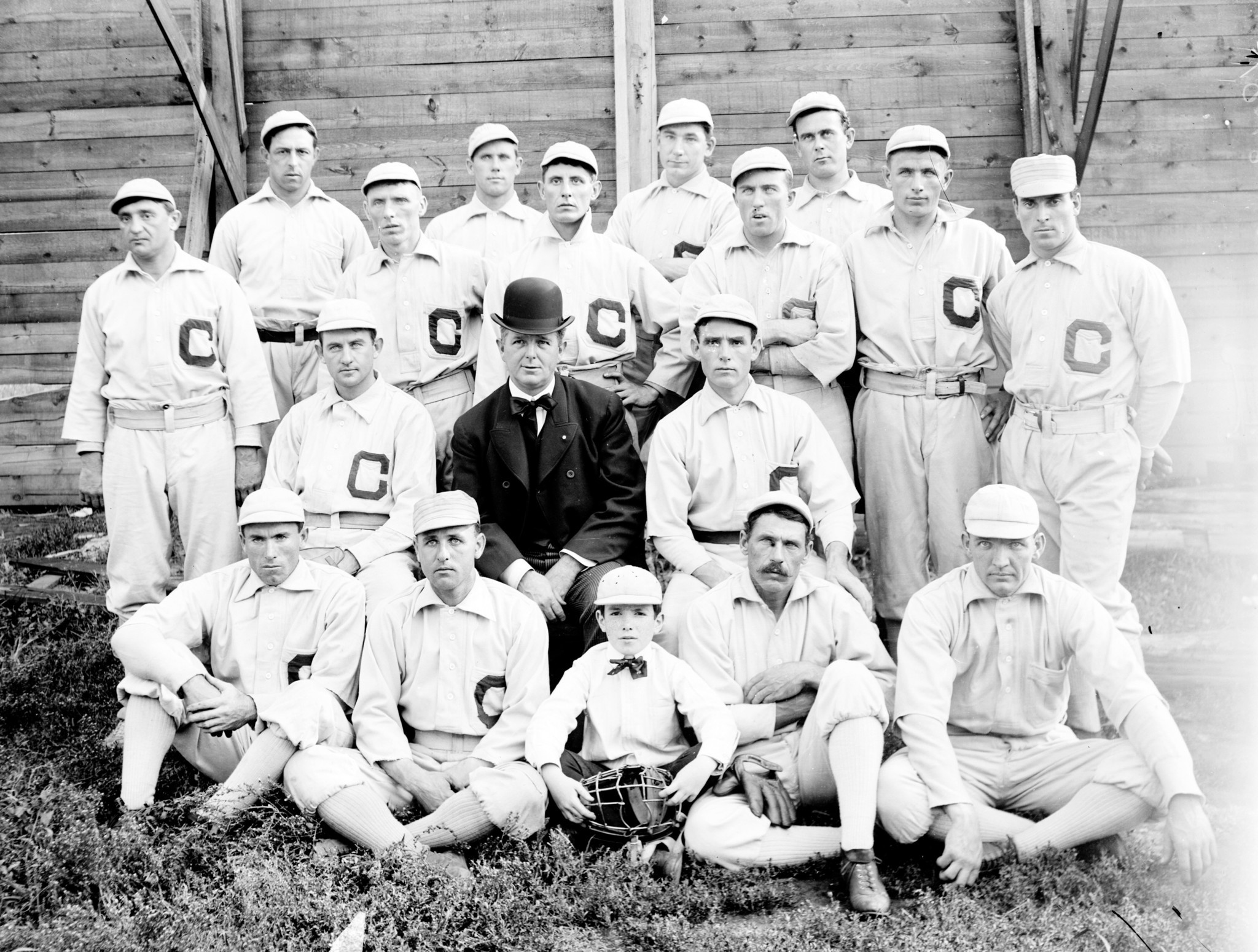 Today in Chicago White Sox History: May 24 - South Side Sox