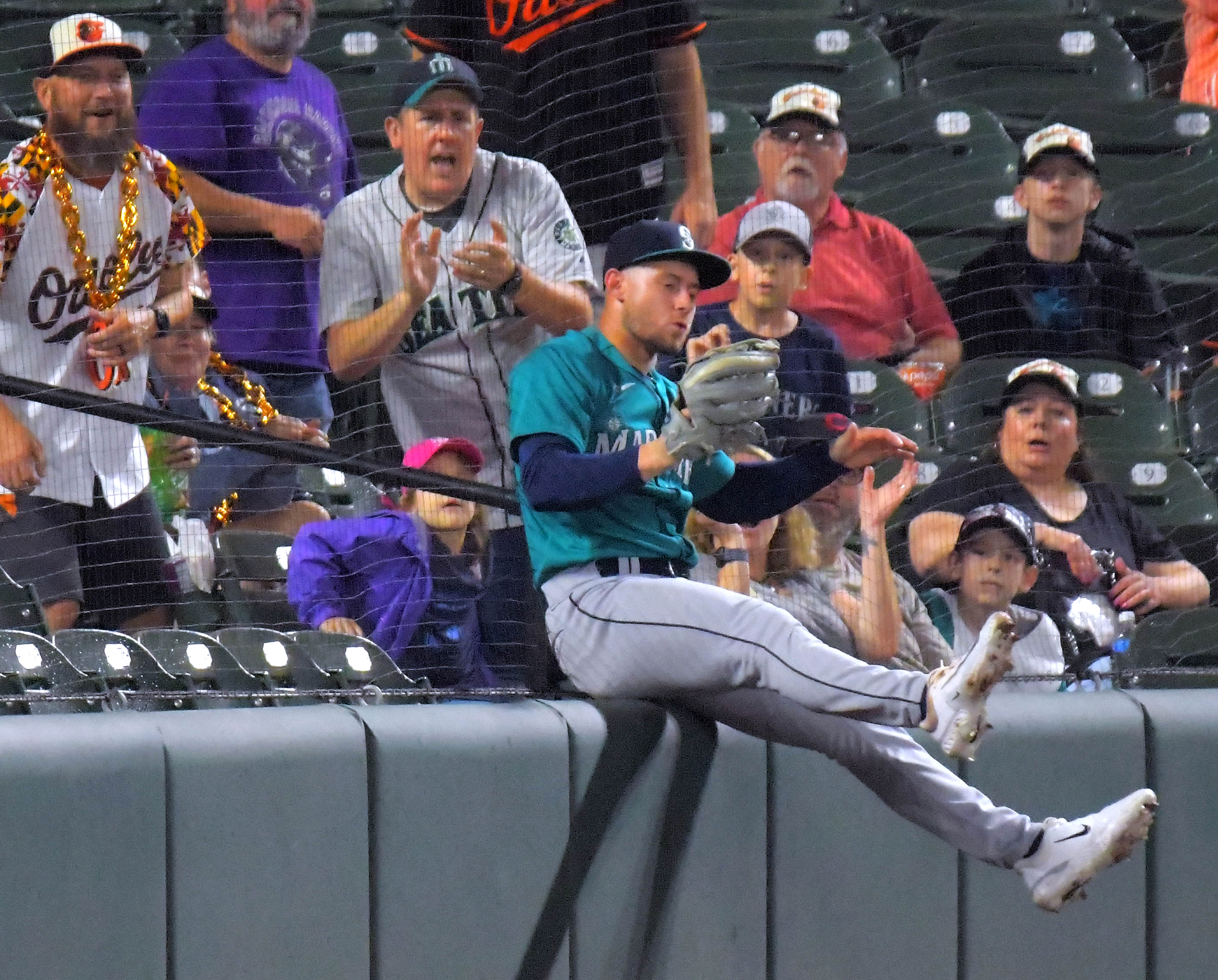 Mariners Game Notes — June 23 at Baltimore, by Mariners PR