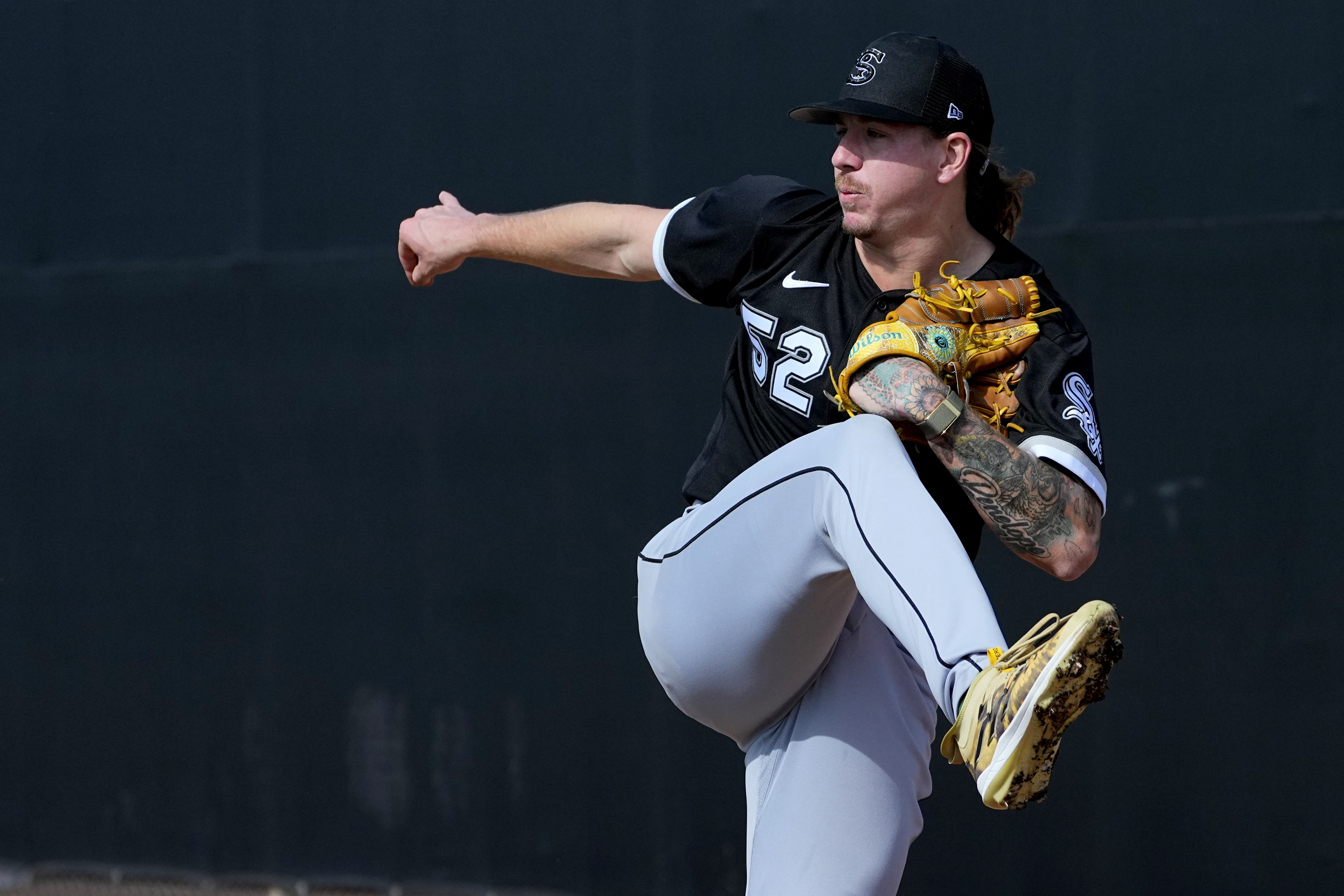 Mike Clevinger set for first start with White Sox - Chicago Sun-Times