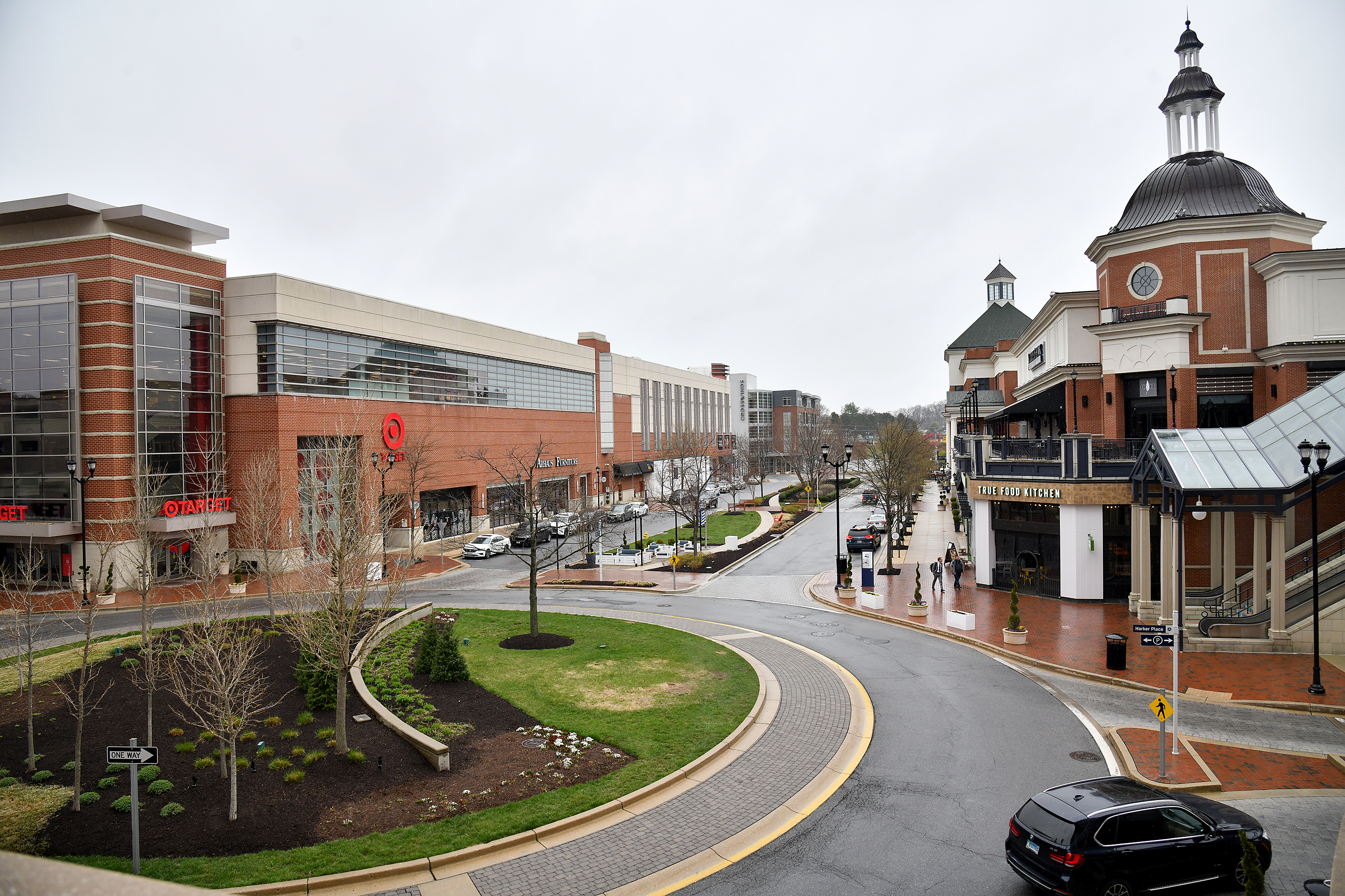 Westfield Annapolis Mall up for sale as European owners flee U.S.