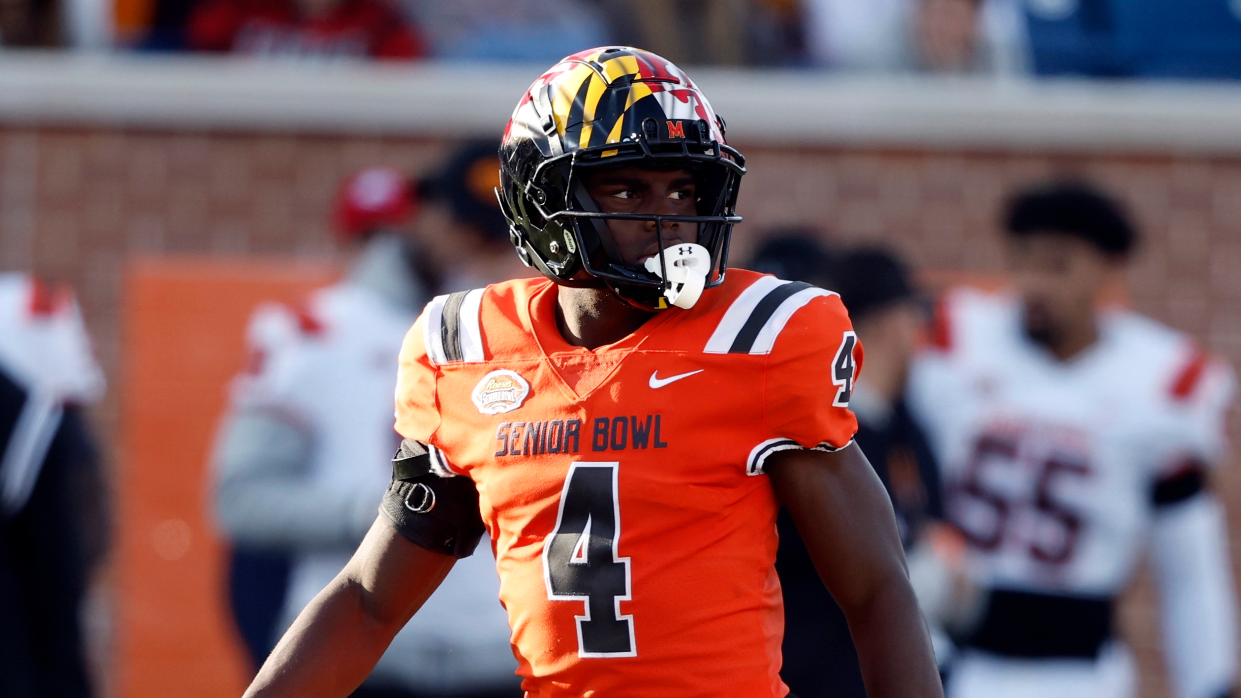 LIST, 2023 NFL Draft prospects from DC, Maryland and Virginia