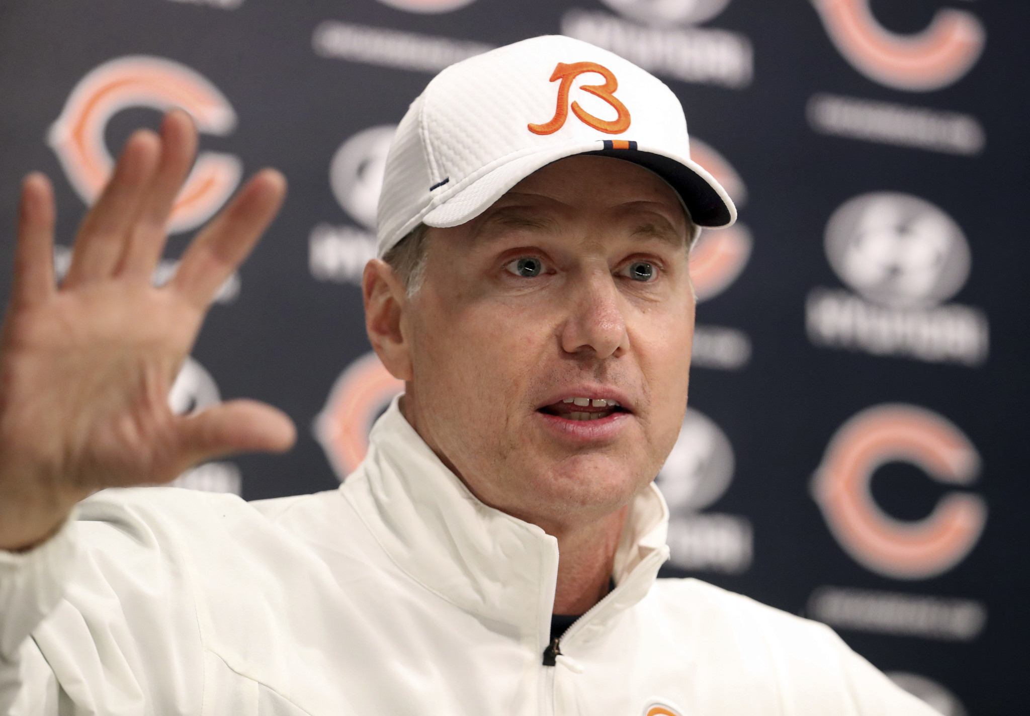 We know the Bears 2022 schedule now. Here's what you need to know