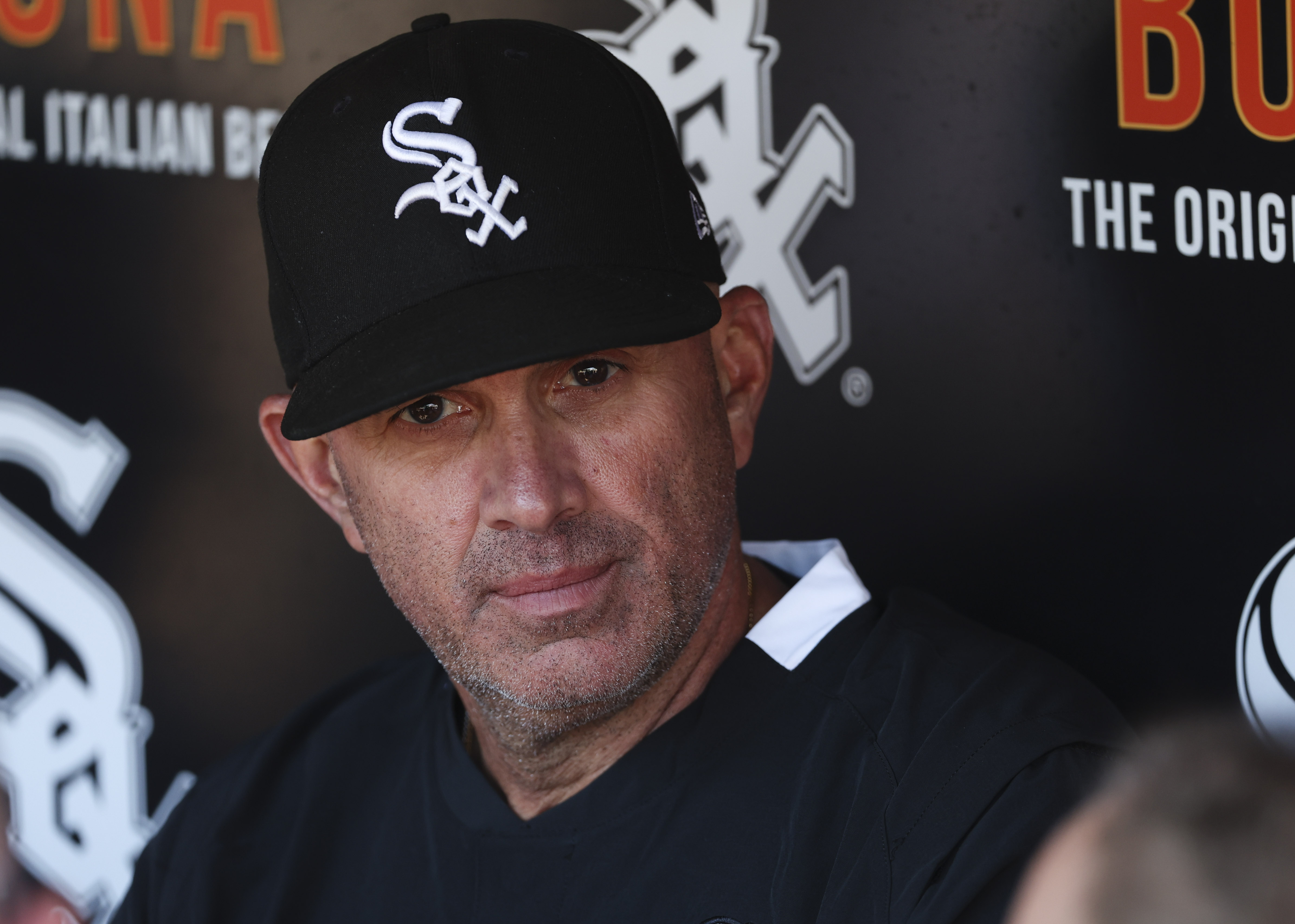 It is time for Chicago White Sox manager Pedro Grifol to stop talking