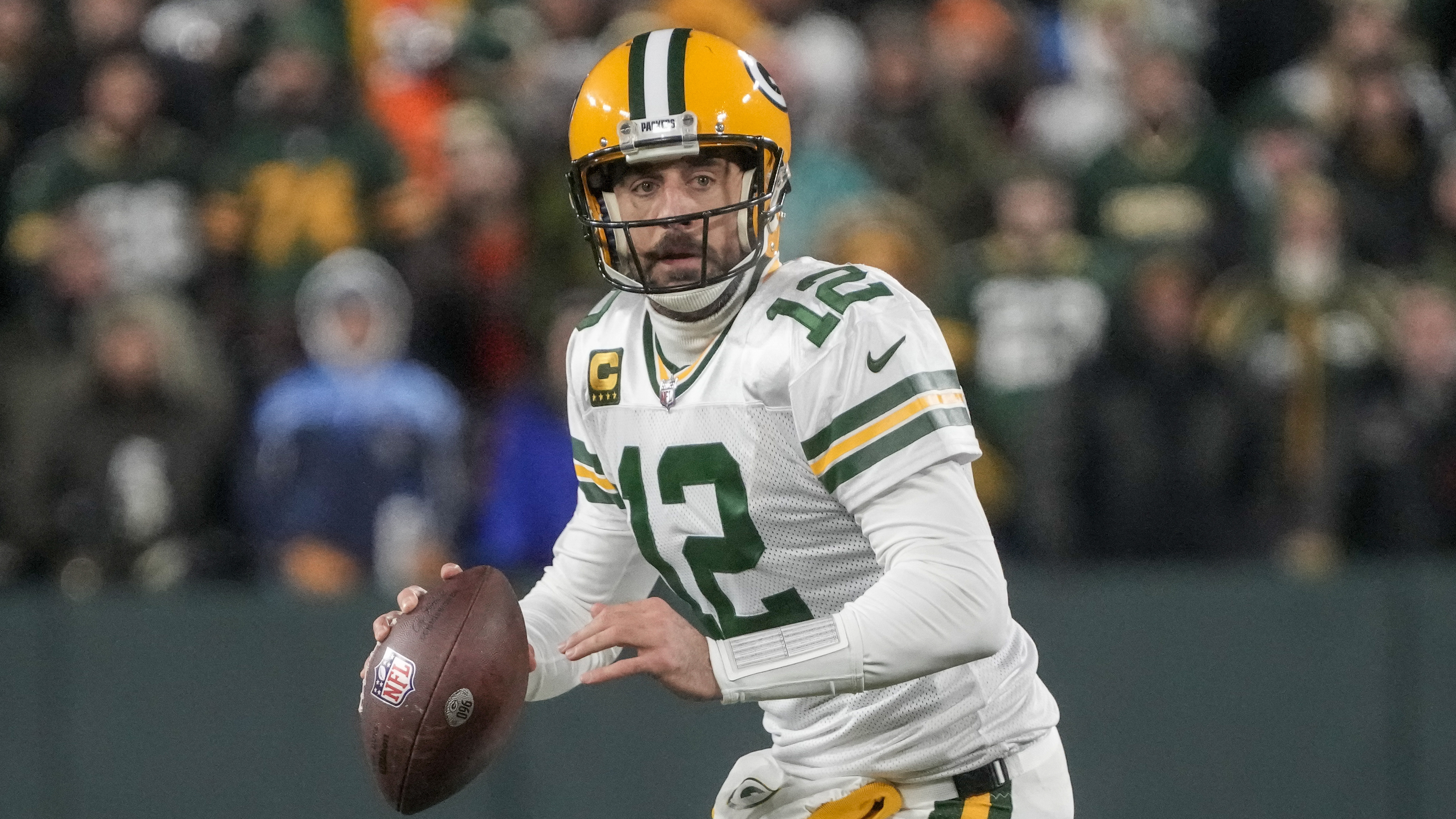 Packers vs. Eagles prediction: Green Bay game plan may affect the total