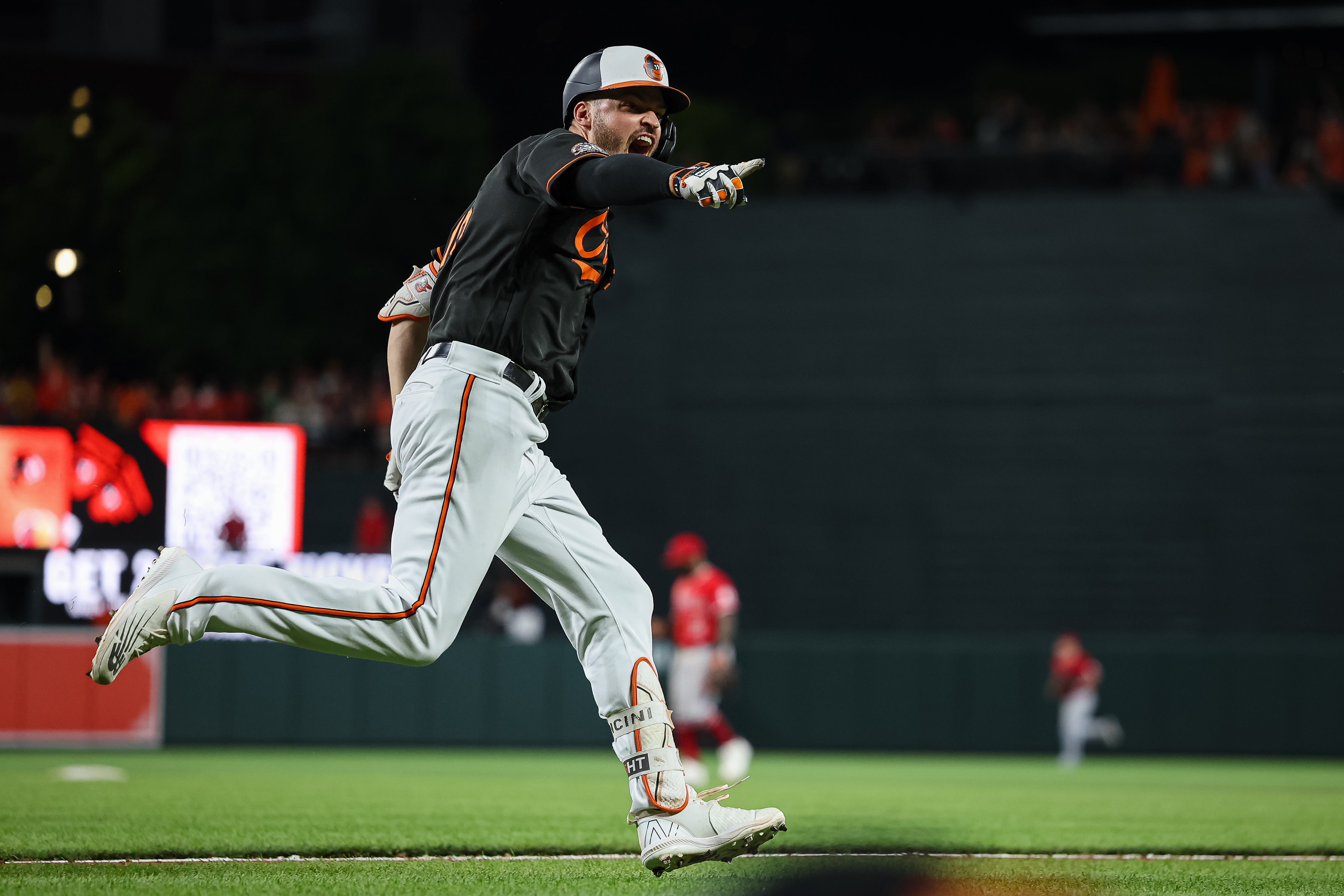 Baltimore Orioles: Managing Expecations for Trey Mancini