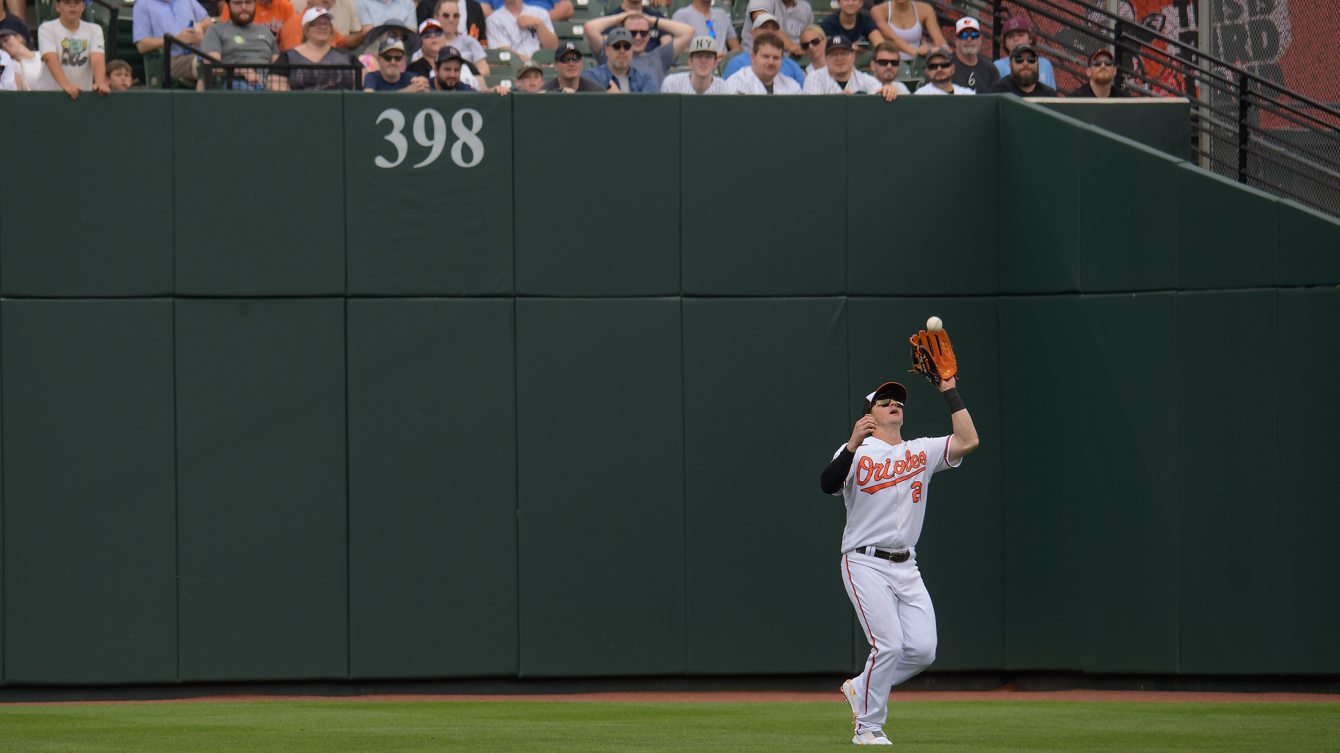 Baltimore Orioles: New Dimensions Will Reduce HR by 50+ Per Year