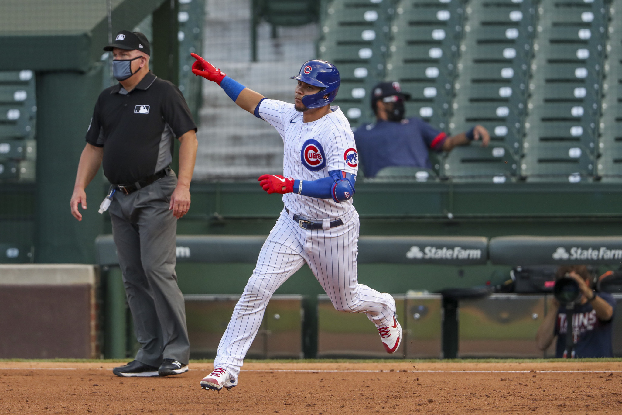 Watch Chicago Cubs Baseball Live on Marquee Sports Plus Pregame