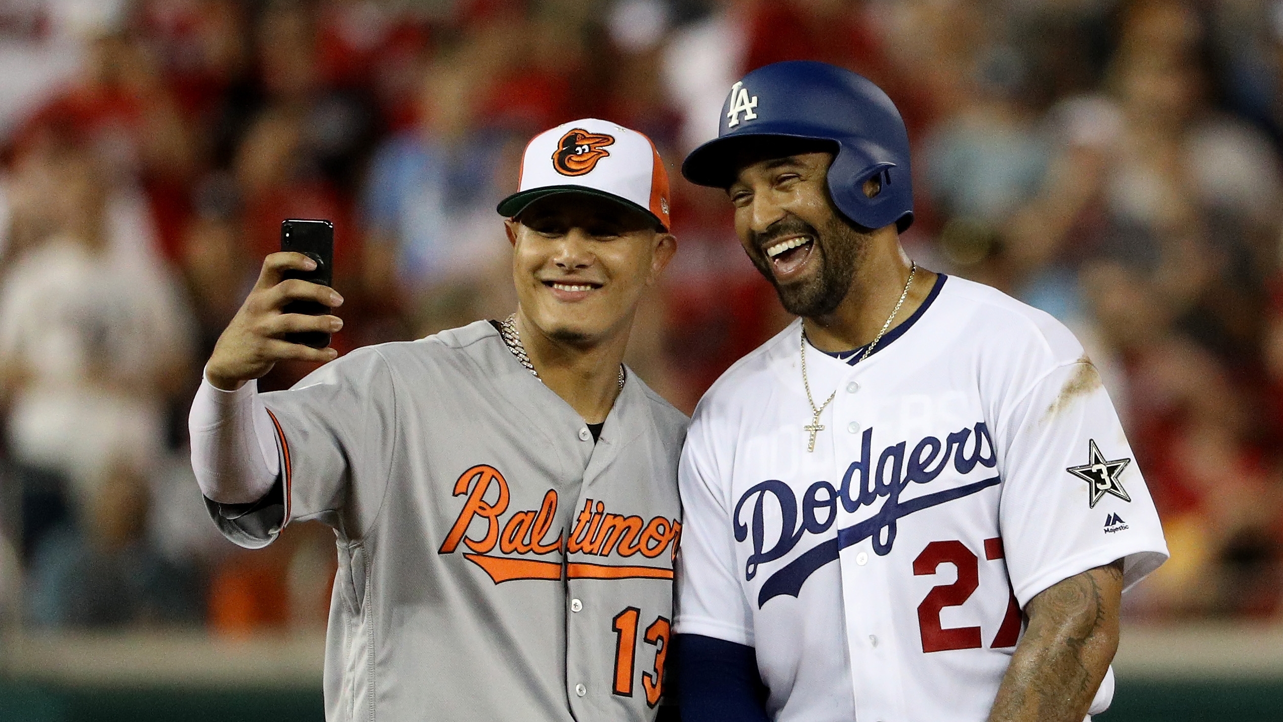 Orioles reset: The Manny Machado trade started Baltimore's rebuild 5 years  ago. Here are 5 moves from it paying off now.