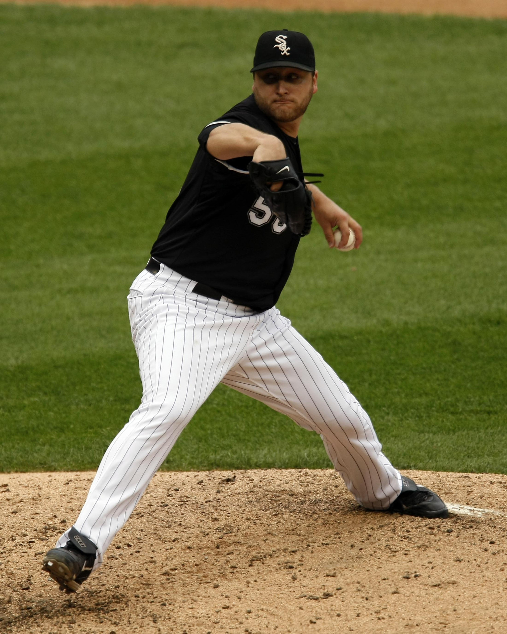 Column: Is Mark Buehrle worthy of the Hall of Fame?