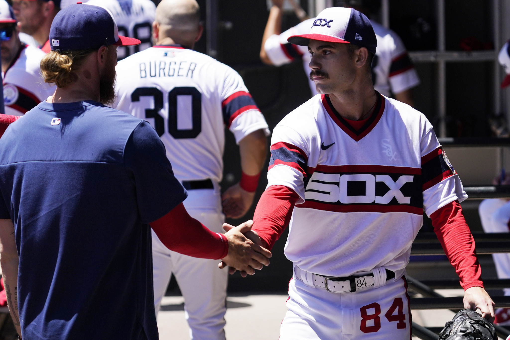 Chicago White Sox: Dylan Cease strikes out 13 in victory