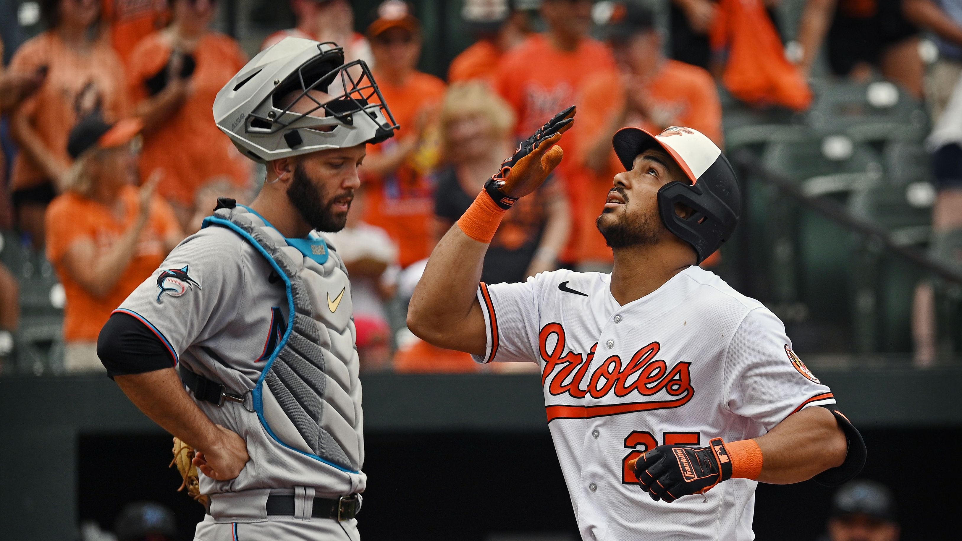 Orioles overcome miss yankees mlb jersey 35 ed opportunities