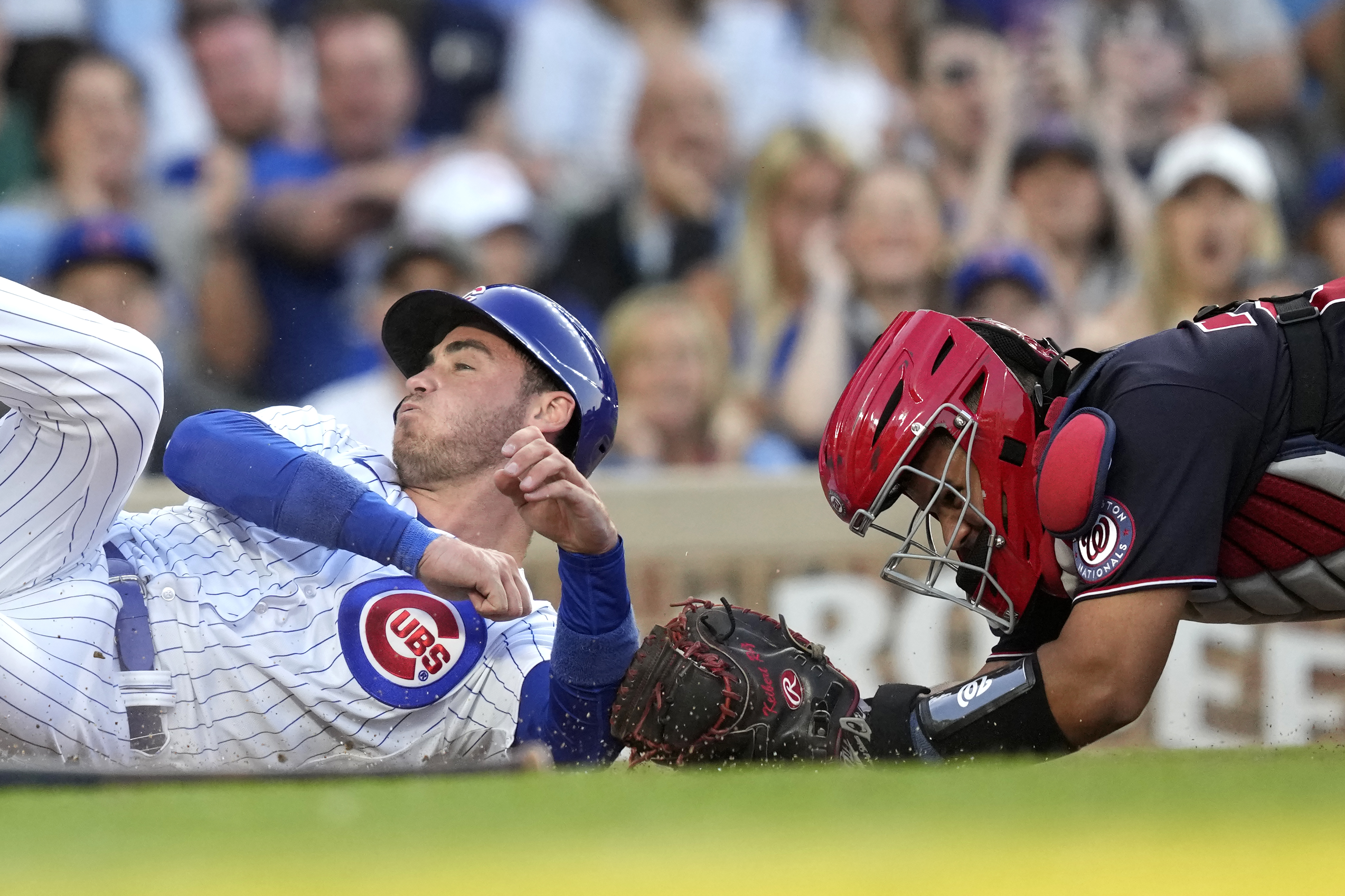 Chicago Cubs News: Kris Bryant is battling a terrible slump in June