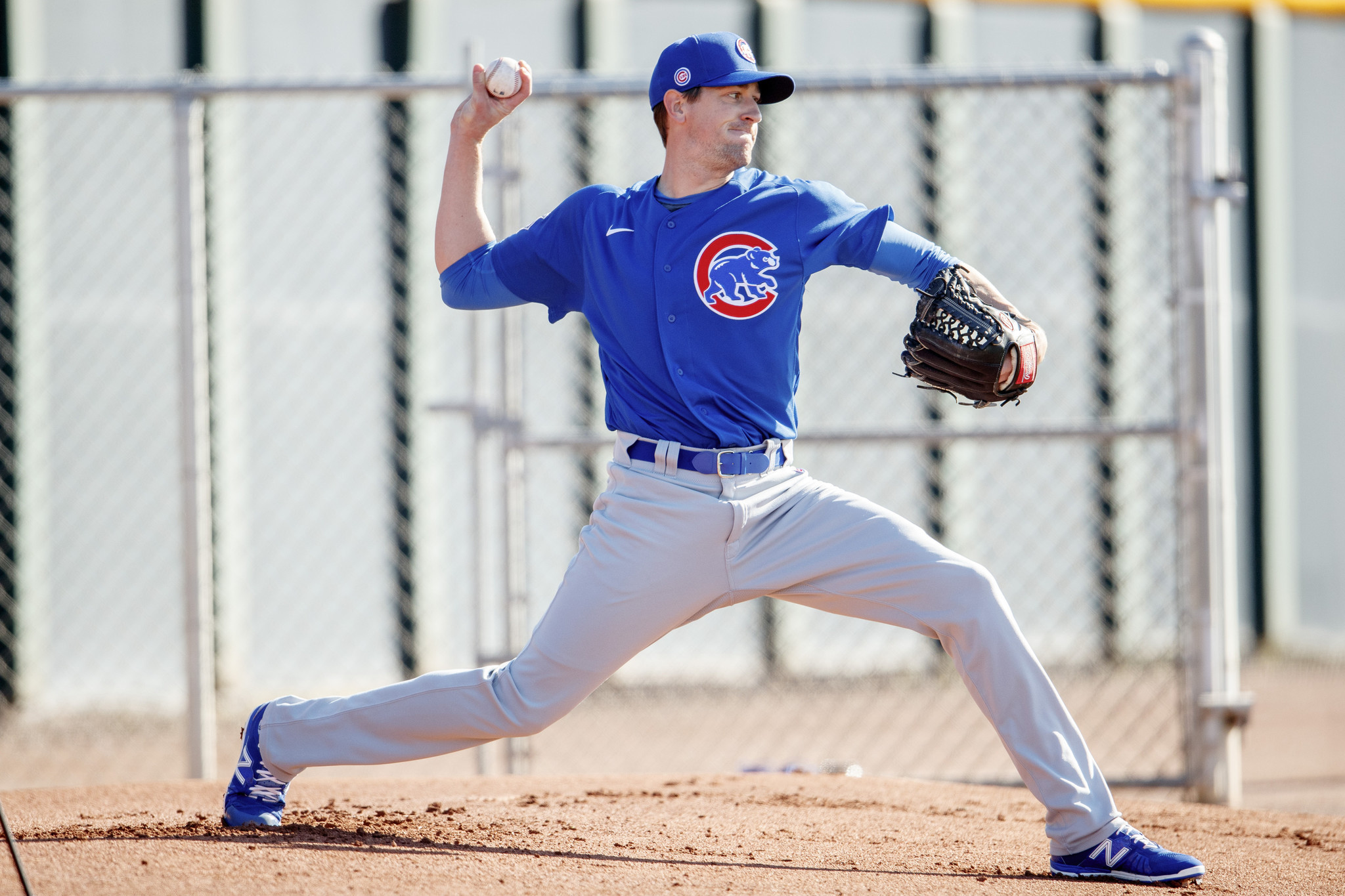 Chicago Cubs spring training: 3 things we learned from camp