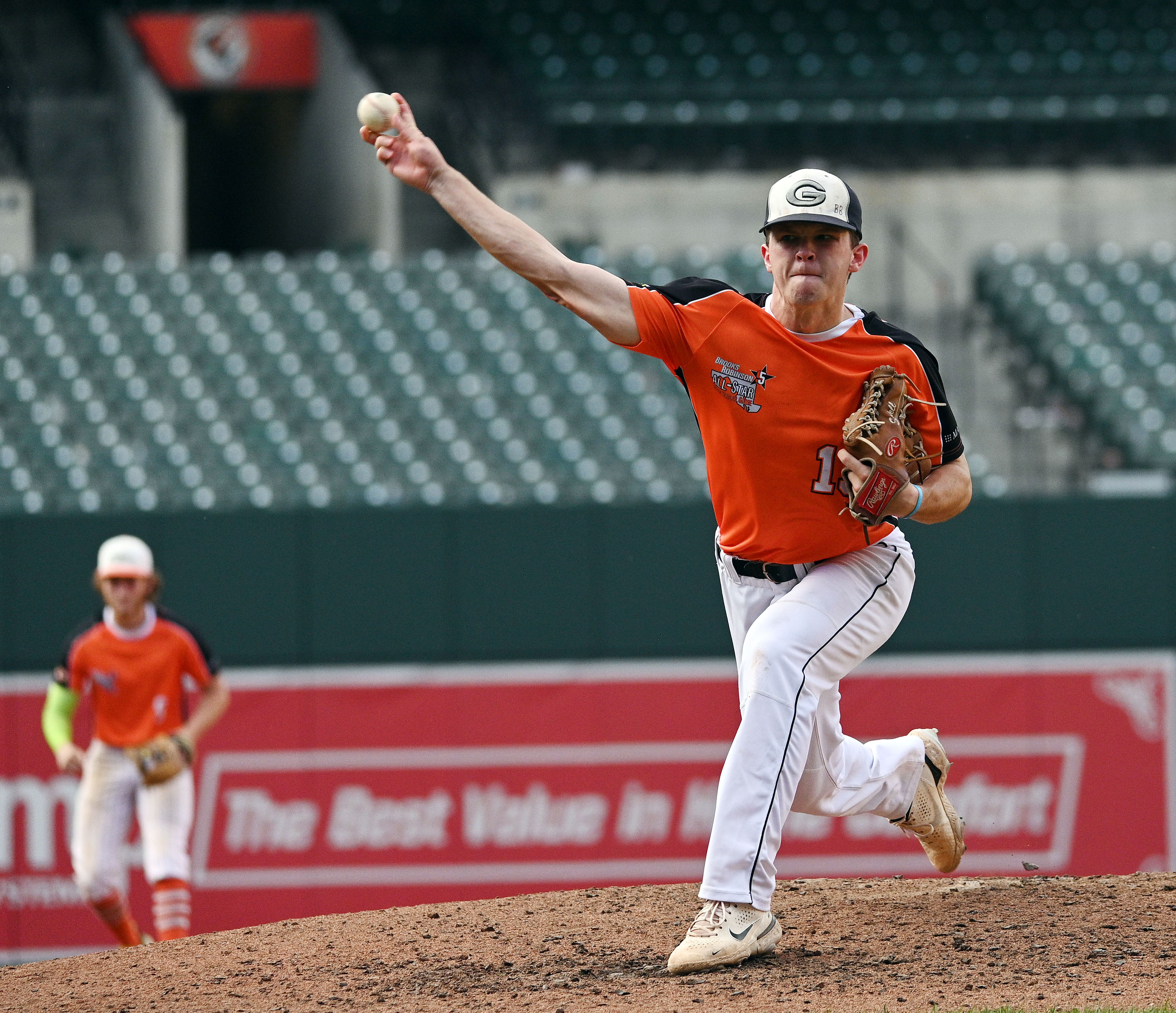 41st Brooks Robinson All-Star Game takes place on Sunday at Camden Yards -  Sports Illustrated High School News, Analysis and More