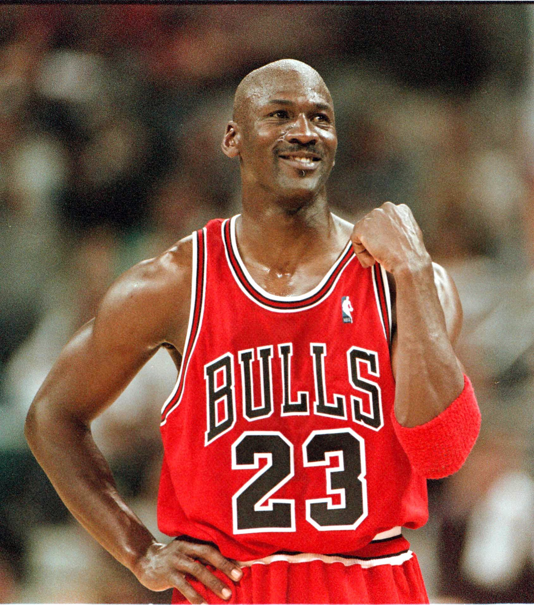 Chicago Bulls: 10 michael jordan jordan 1 best moments from 1997-98 season