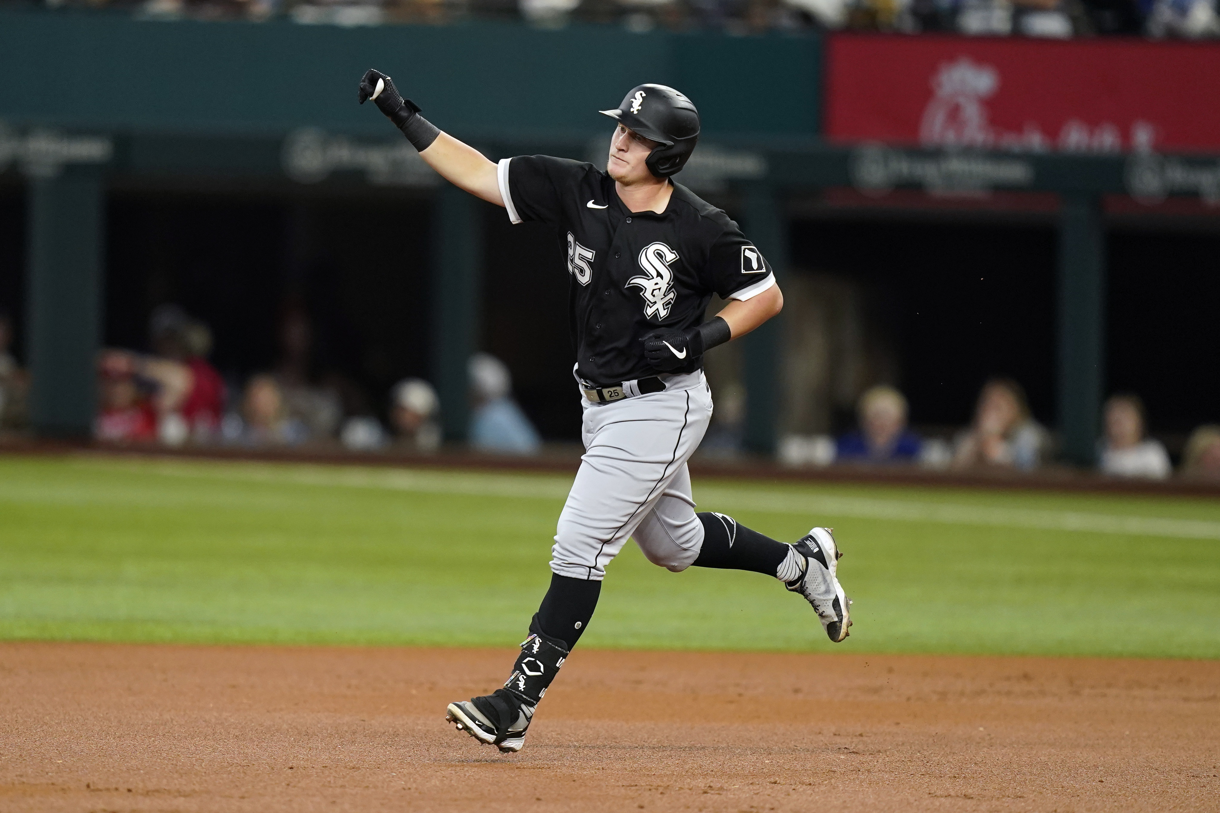 Andrew Vaughn's Solid Performance for the Chicago White Sox and