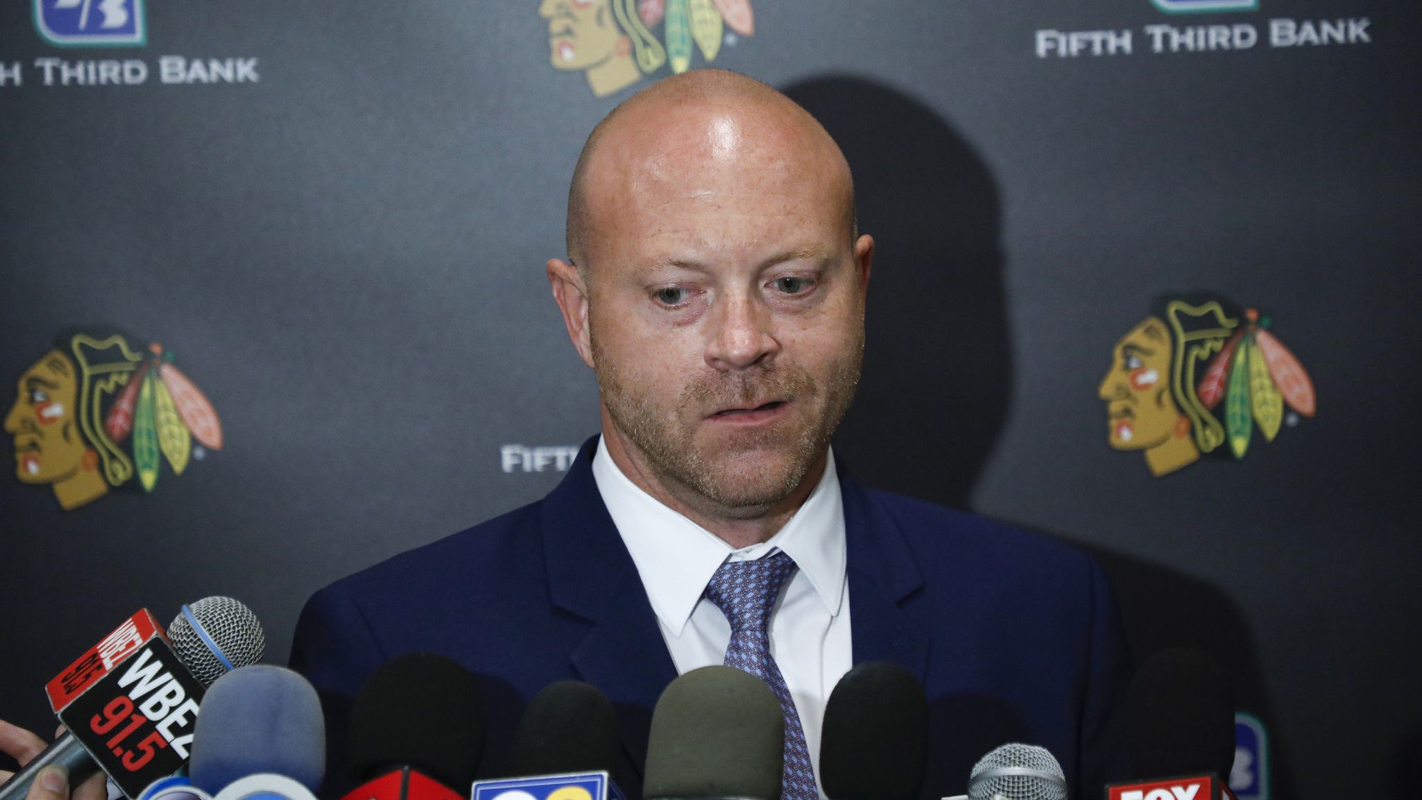 What You Need to Know About the Chicago Blackhawks Abuse Report - The  Hockey News