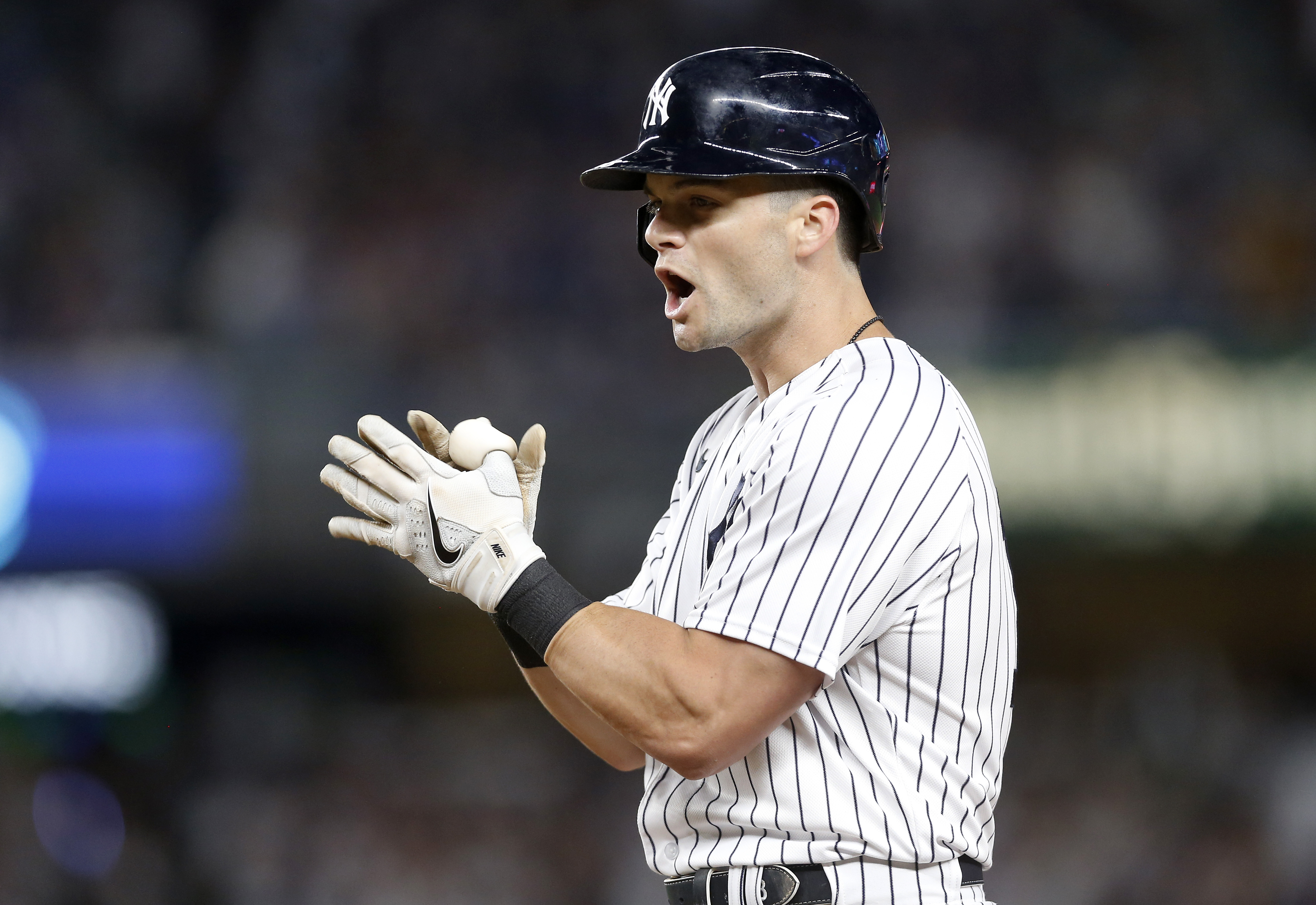 A White Sox culture change 'has to happen organically,' Andrew Benintendi  says - Chicago Sun-Times