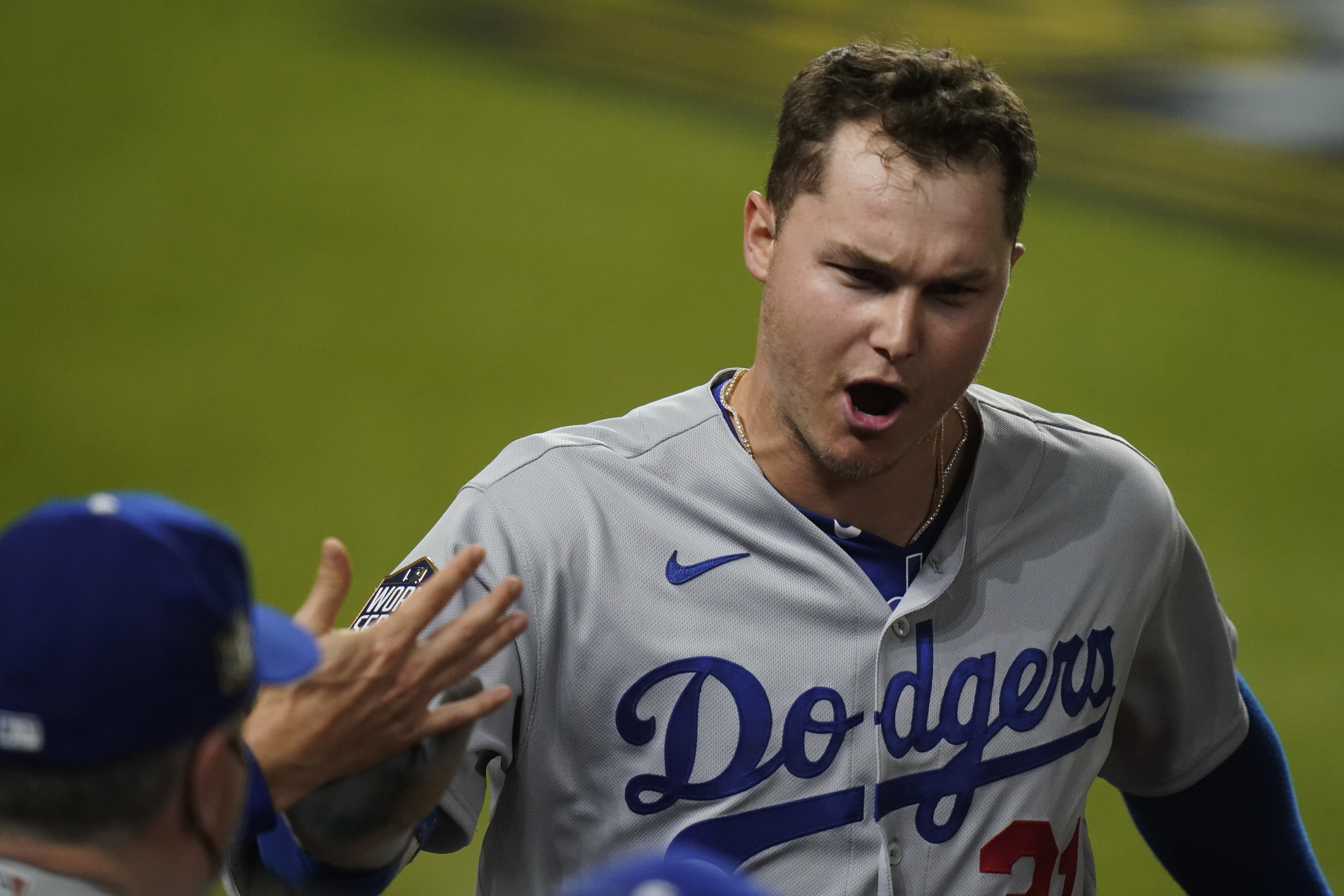 Cubs sign Joc Pederson to 1 year $7 million deal - Back Sports Page