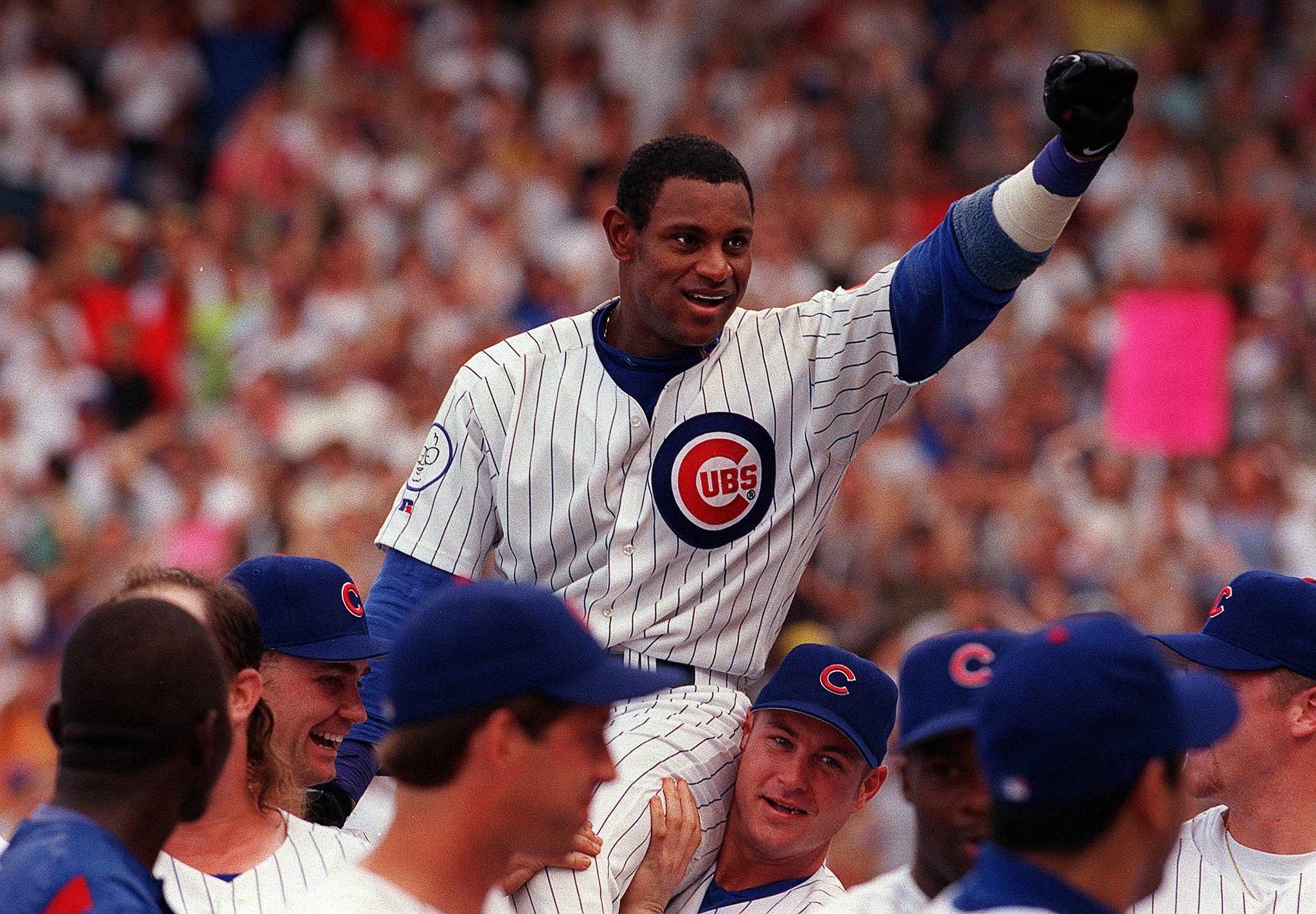 Criteria for being elected to the Chicago Cubs Hall of Fame