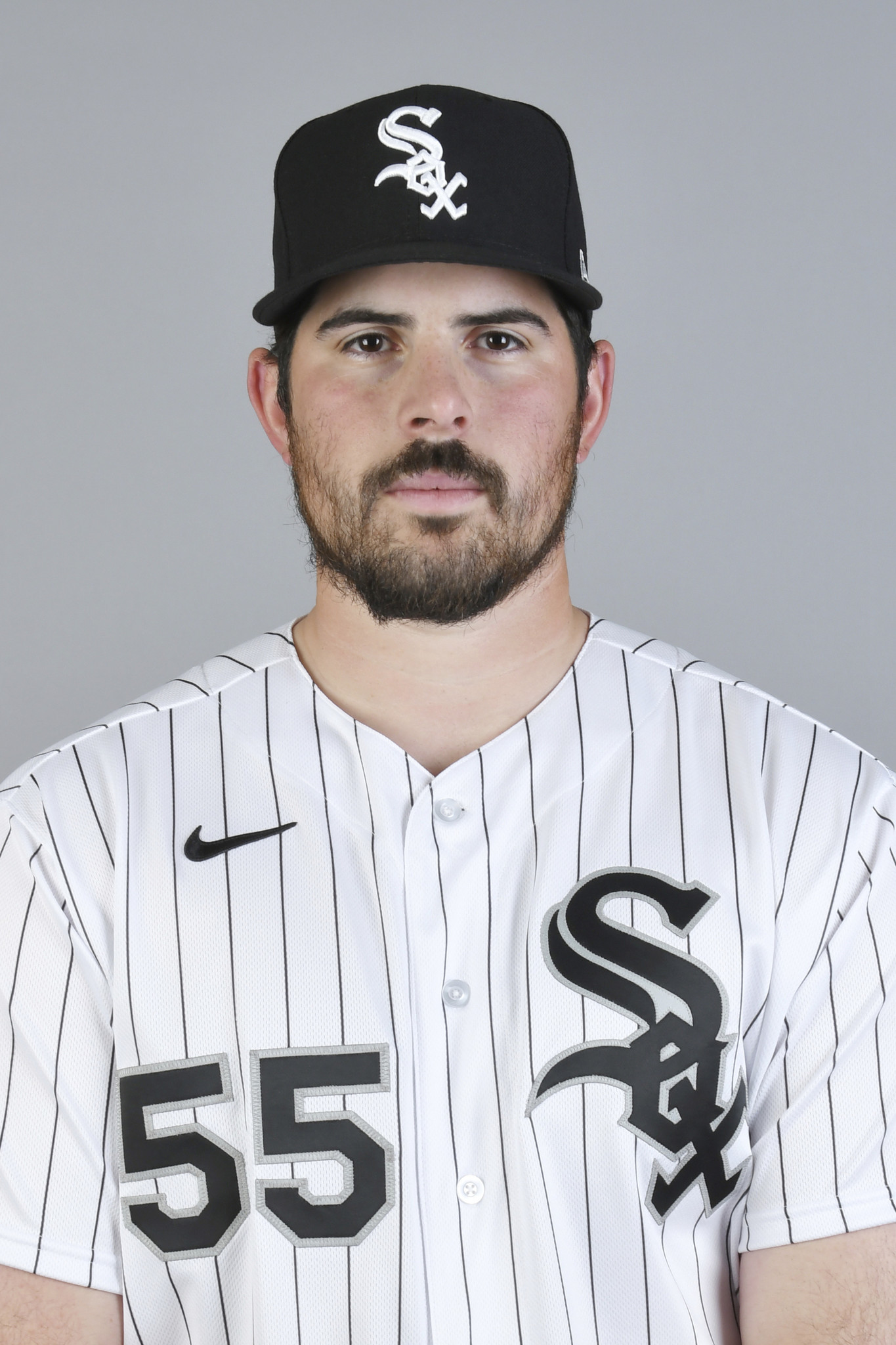 Chicago White Sox unveil new 'Southside' jerseys
