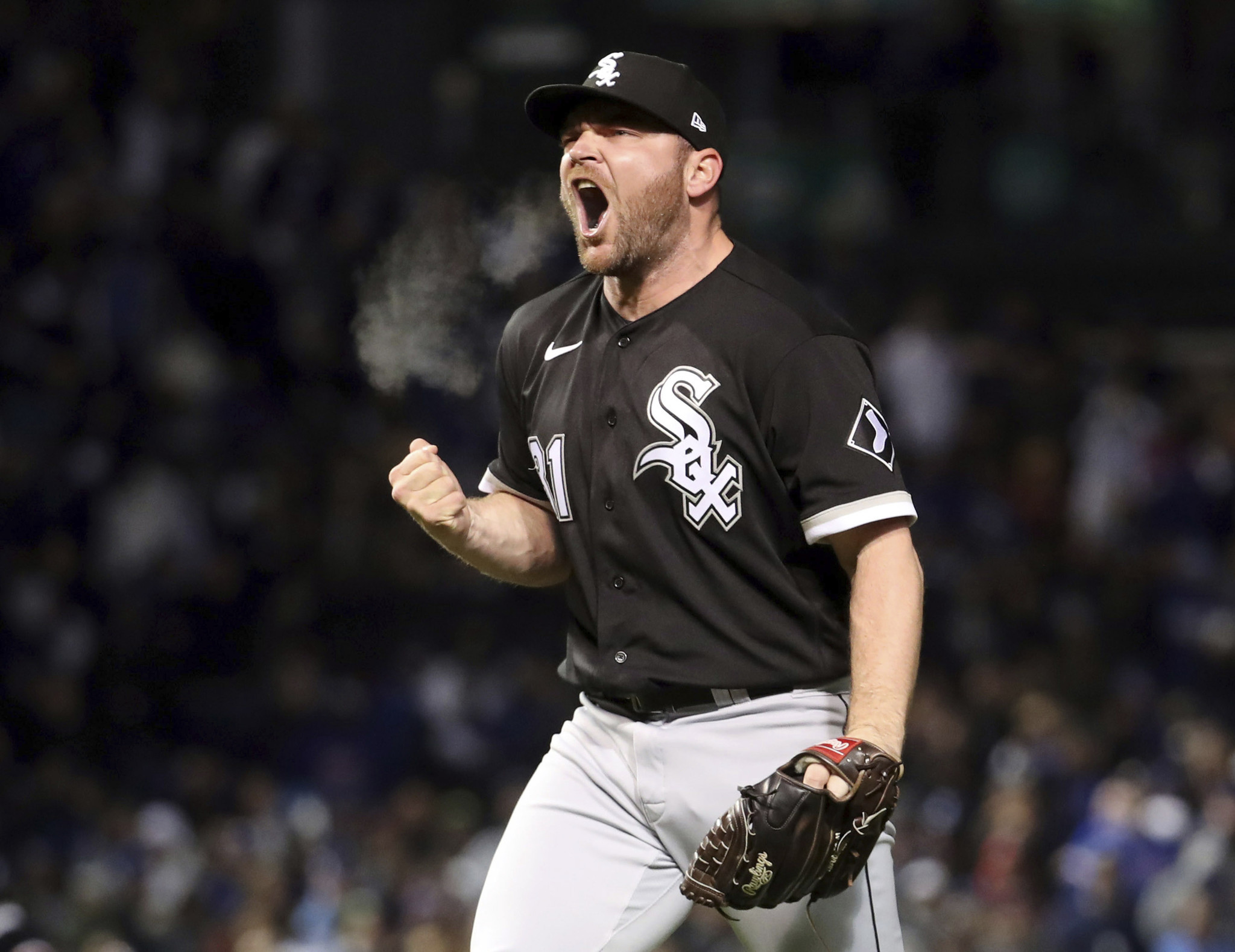 White Sox Closer Liam Hendriks Making 'Very Good Progress' in Cancer  Treatment, News, Scores, Highlights, Stats, and Rumors