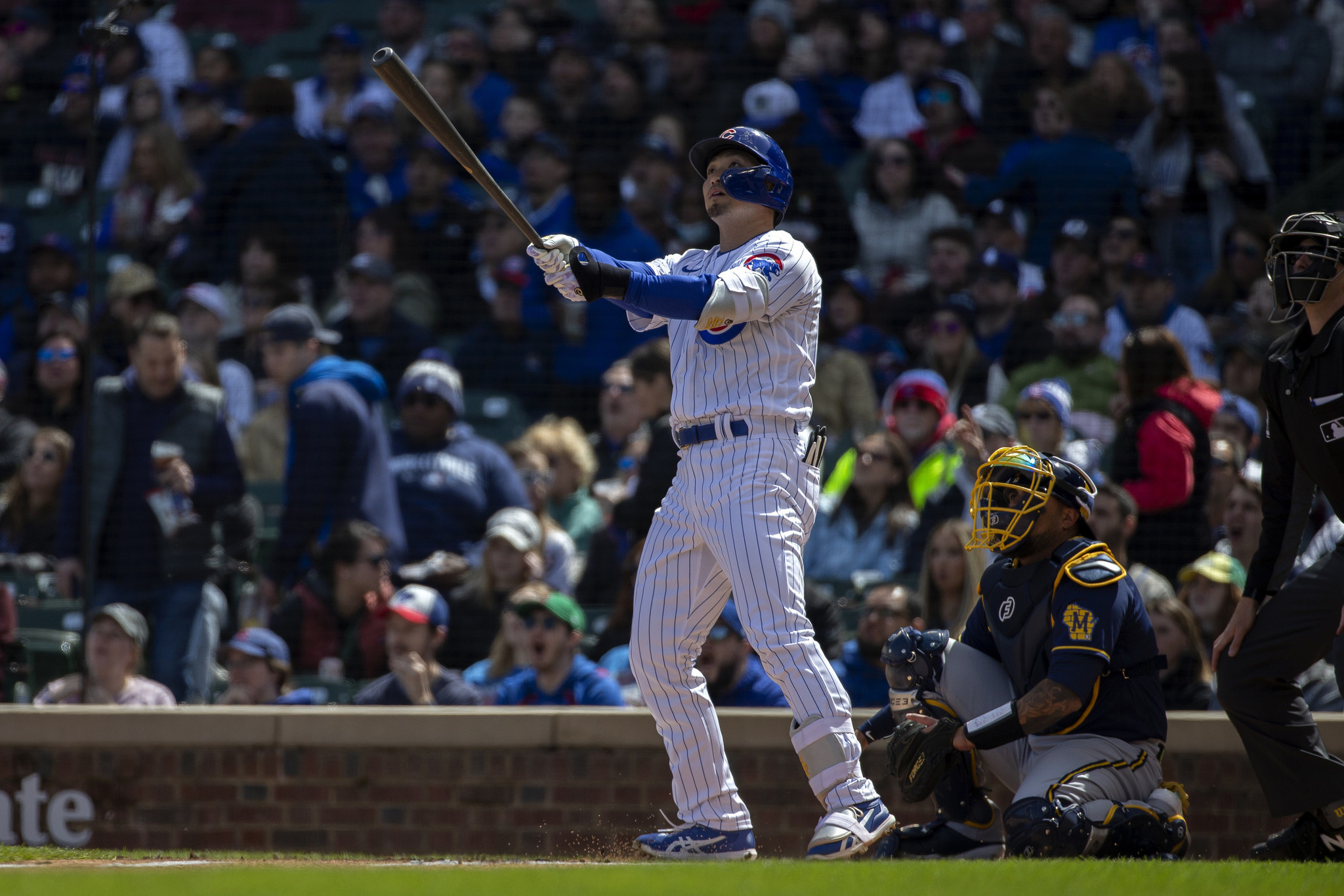 Chicago Cubs: At 43, Kosuke Fukudome is still playing in Japan
