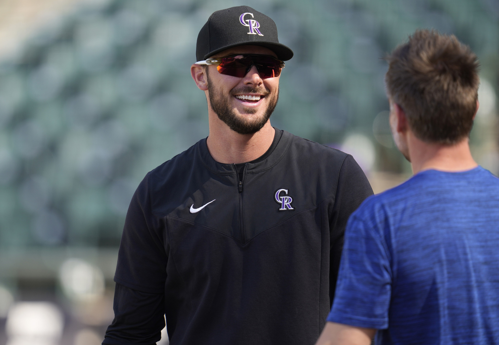 Kris Bryant always will be grateful for his time with the Chicago Cubs:  'I'm not ever going to close that chapter