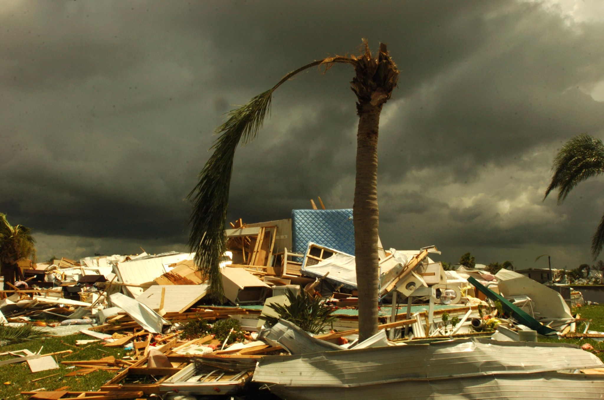 فلوریڈا کے کون سے سمندری طوفان سب سے مہلک اور مہنگے تھے؟